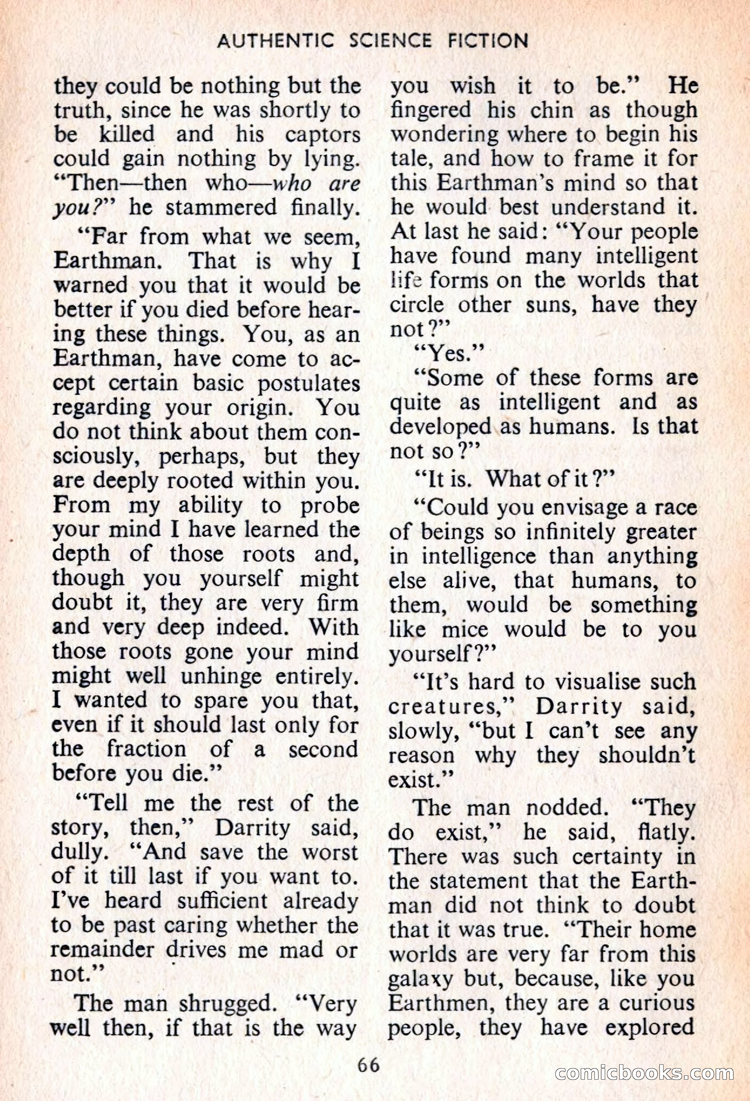 Authentic Science Fiction Monthly No. 42 — page 67 of 162