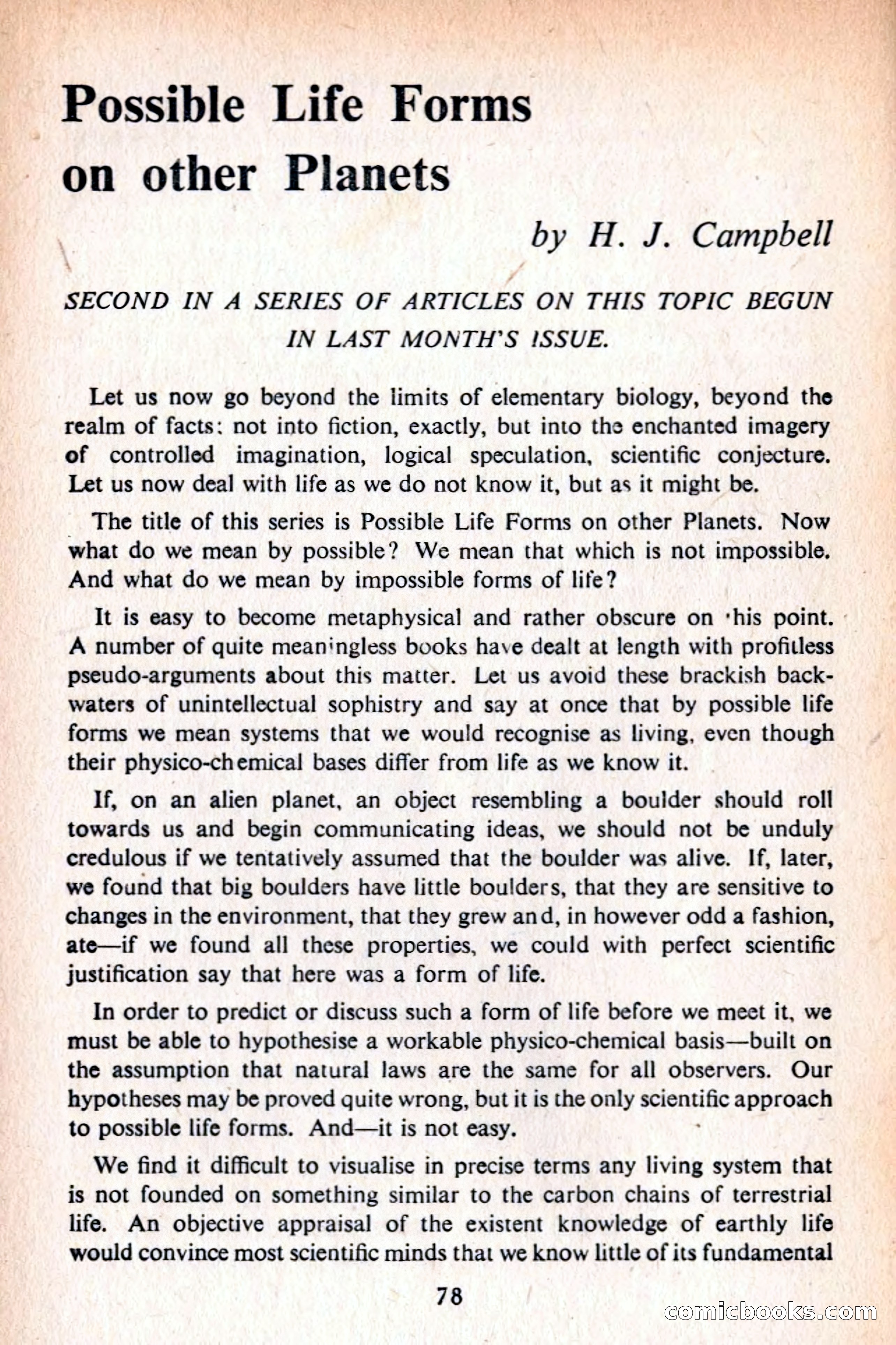 Authentic Science Fiction Monthly No. 42 — page 79 of 162