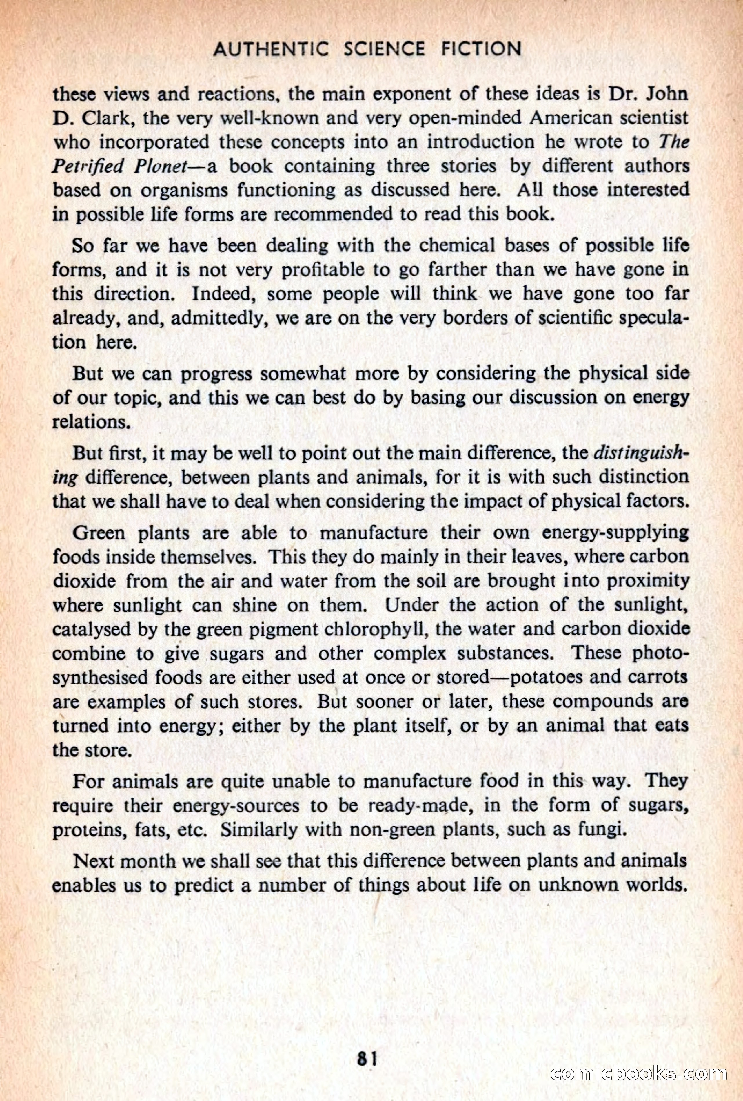 Authentic Science Fiction Monthly No. 42 — page 82 of 162
