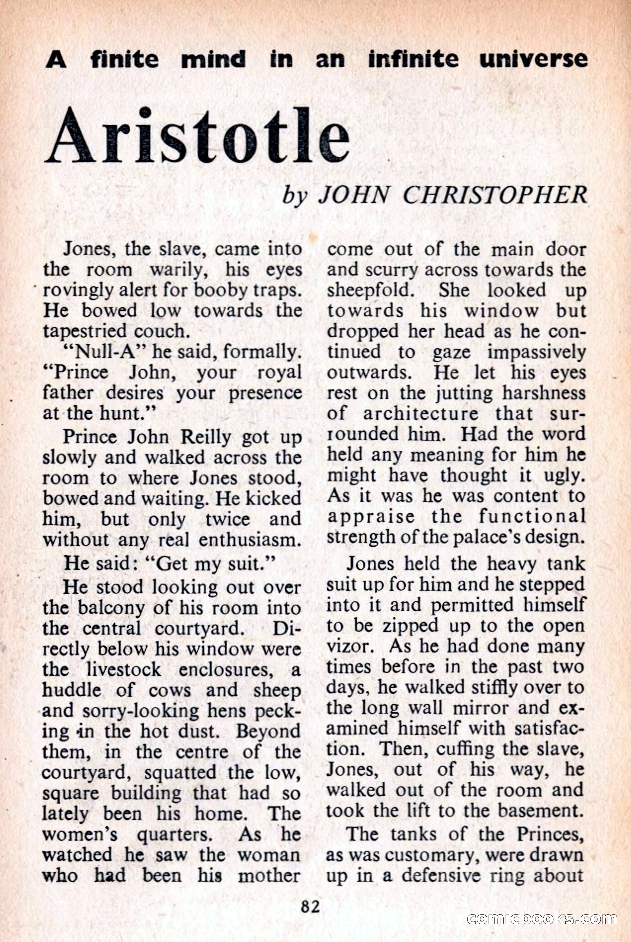 Authentic Science Fiction Monthly No. 42 — page 83 of 162