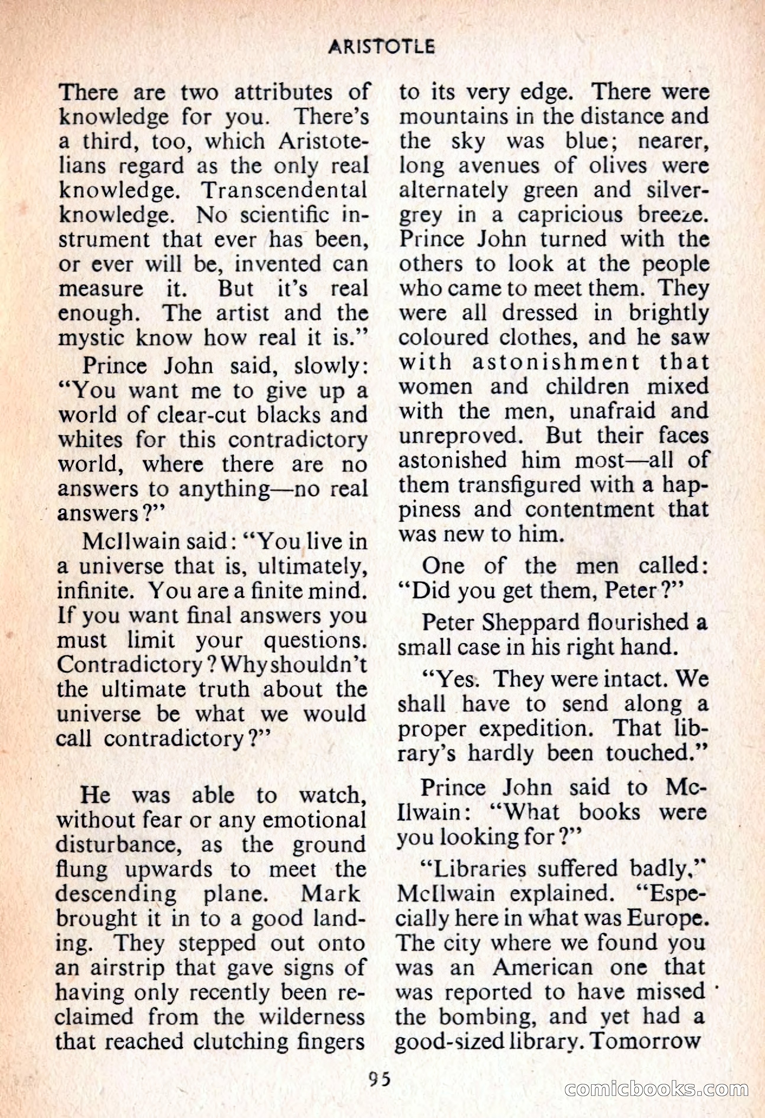 Authentic Science Fiction Monthly No. 42 — page 96 of 162