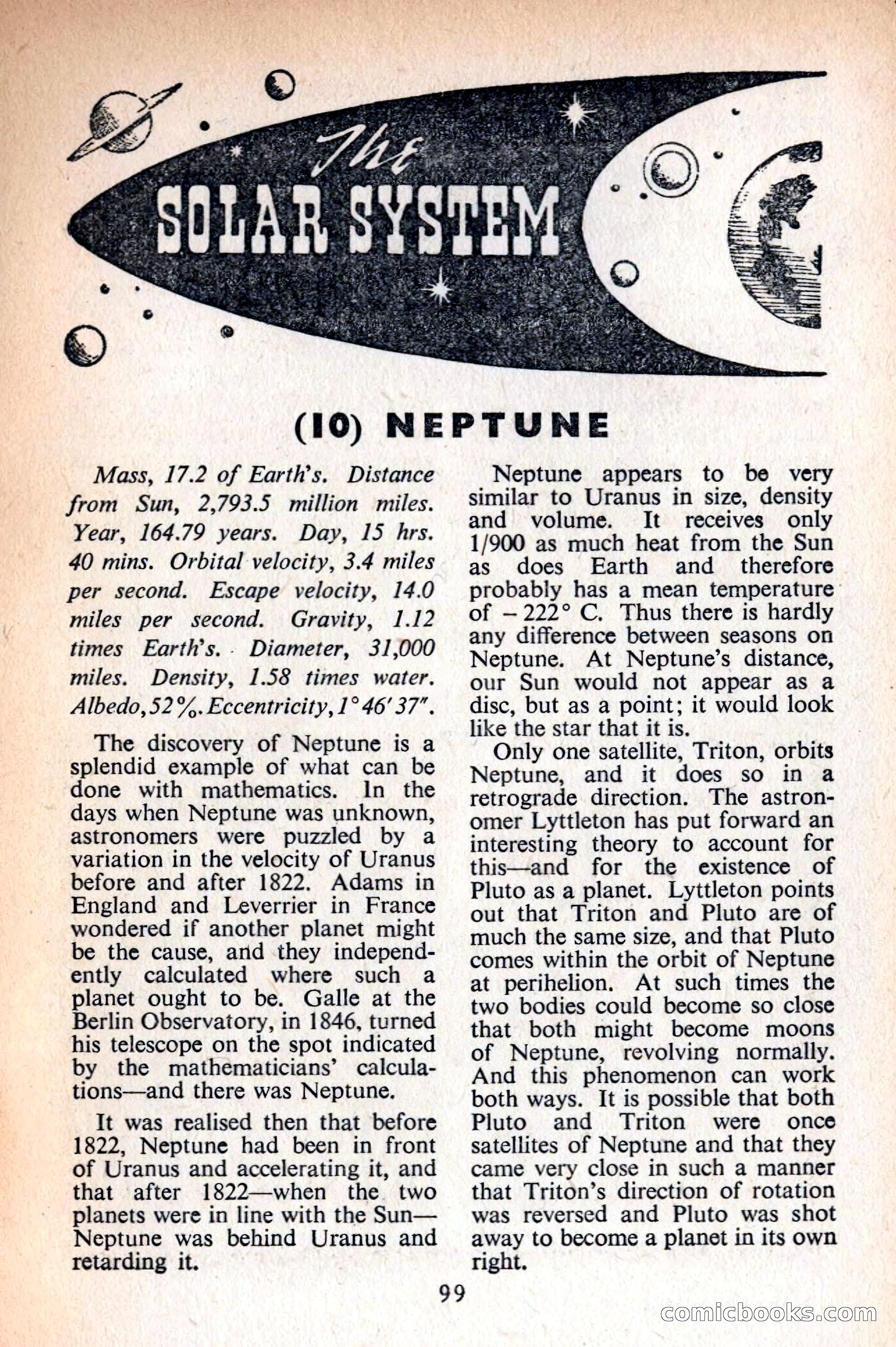 Authentic Science Fiction Monthly No. 42 — page 100 of 162