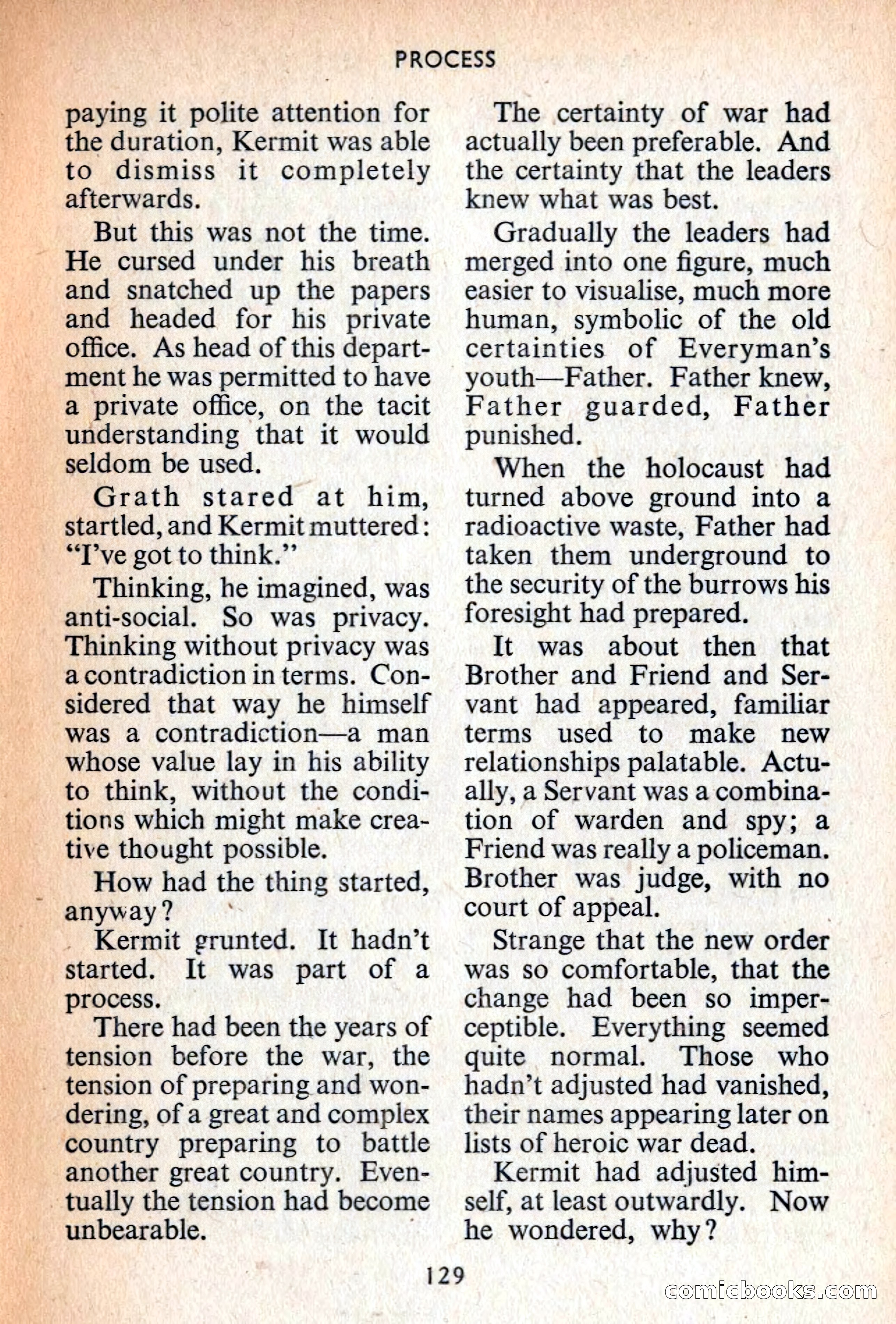 Authentic Science Fiction Monthly No. 42 — page 130 of 162