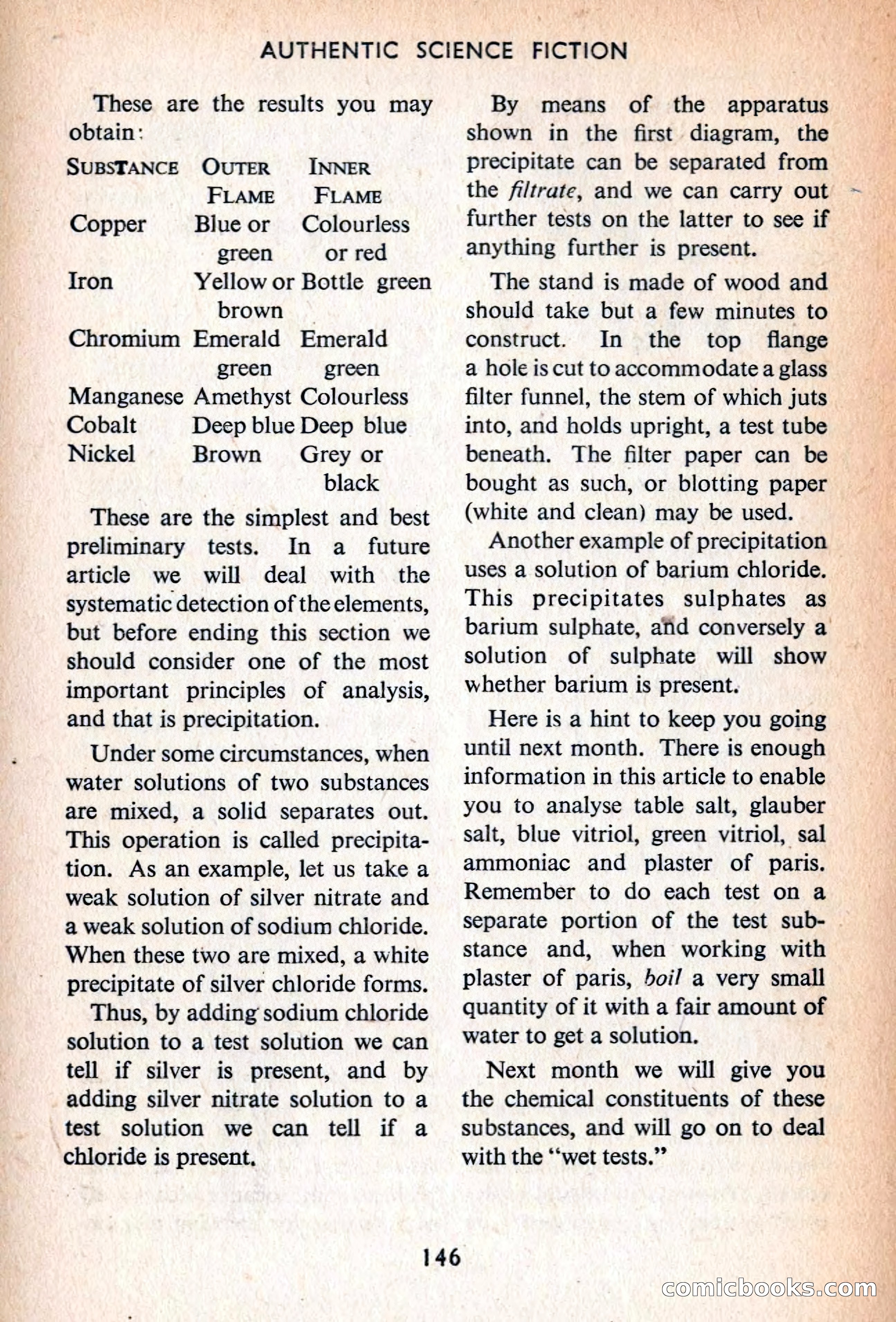 Authentic Science Fiction Monthly No. 42 — page 147 of 162