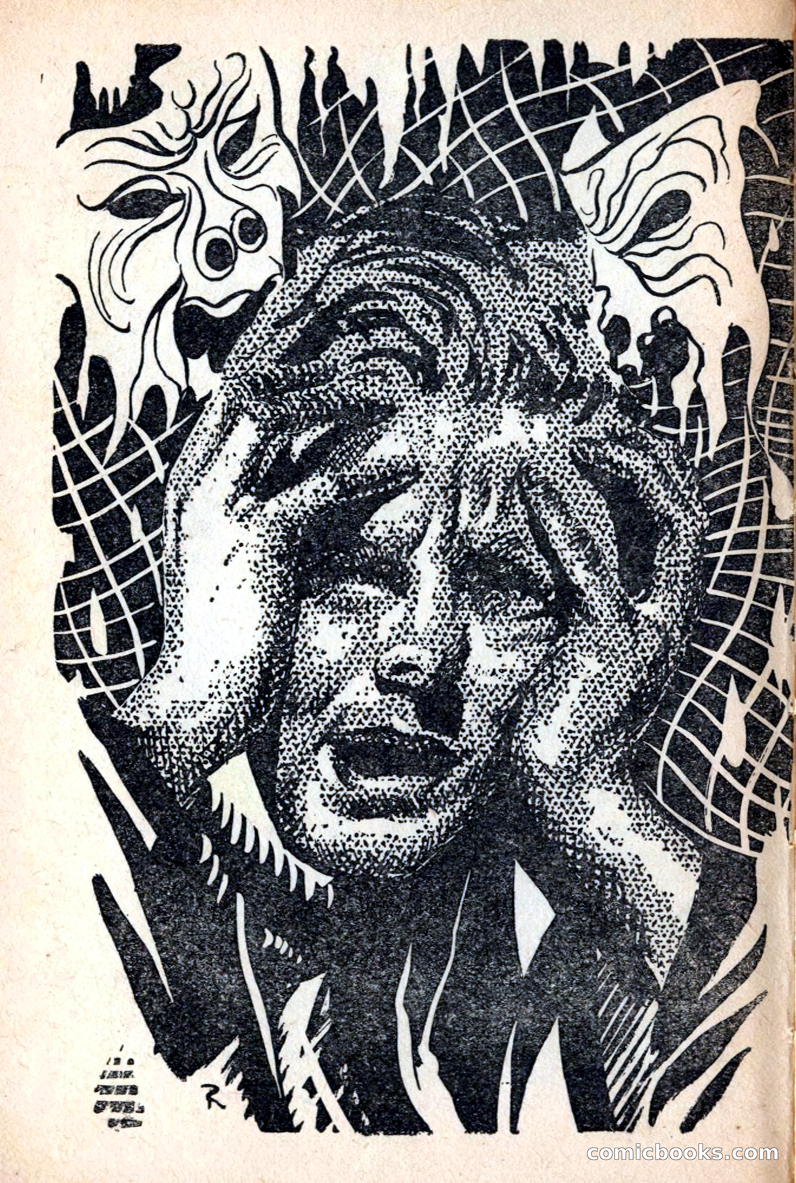 Authentic Science Fiction Monthly No. 43 — page 5 of 162