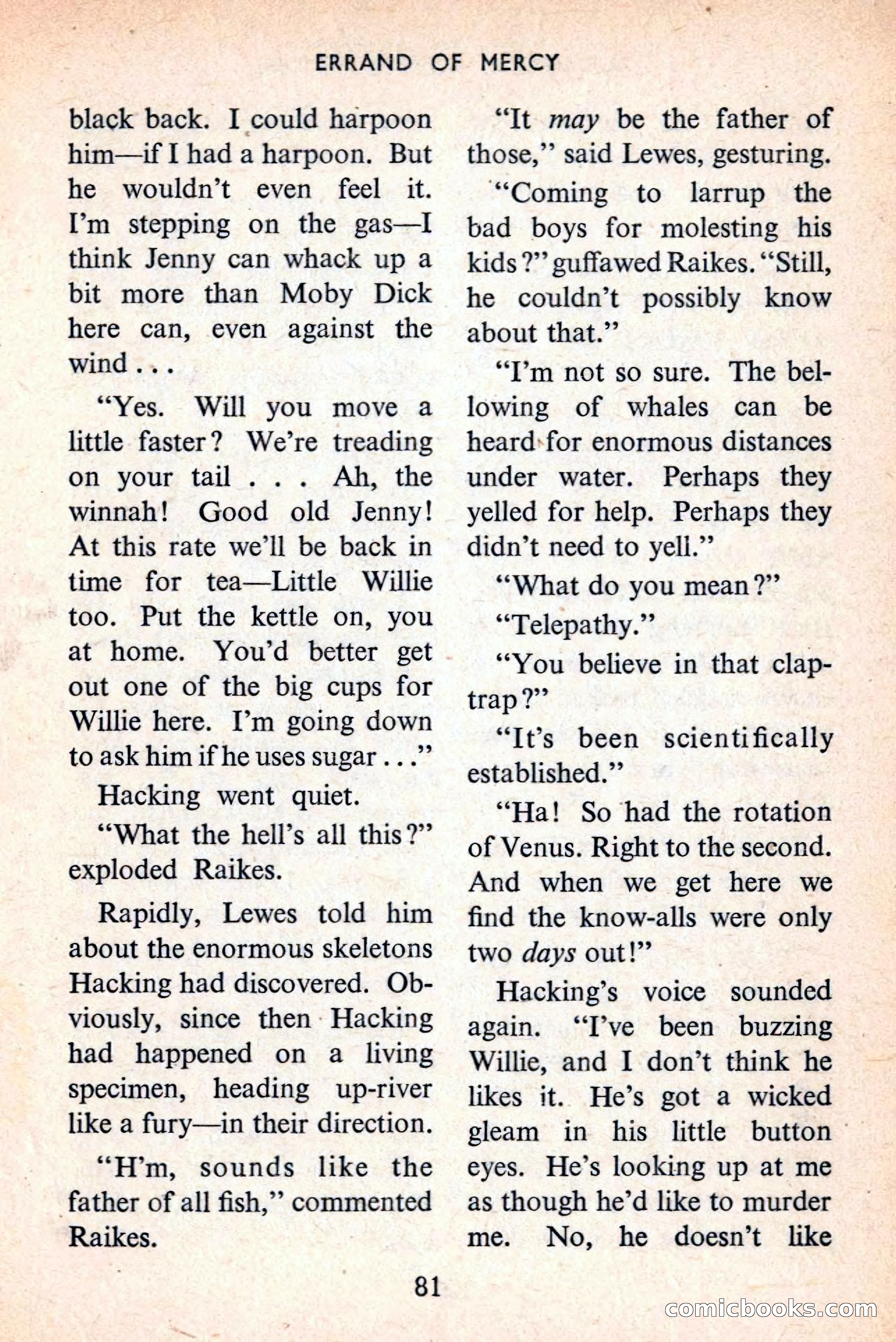 Authentic Science Fiction Monthly No. 43 — page 82 of 162