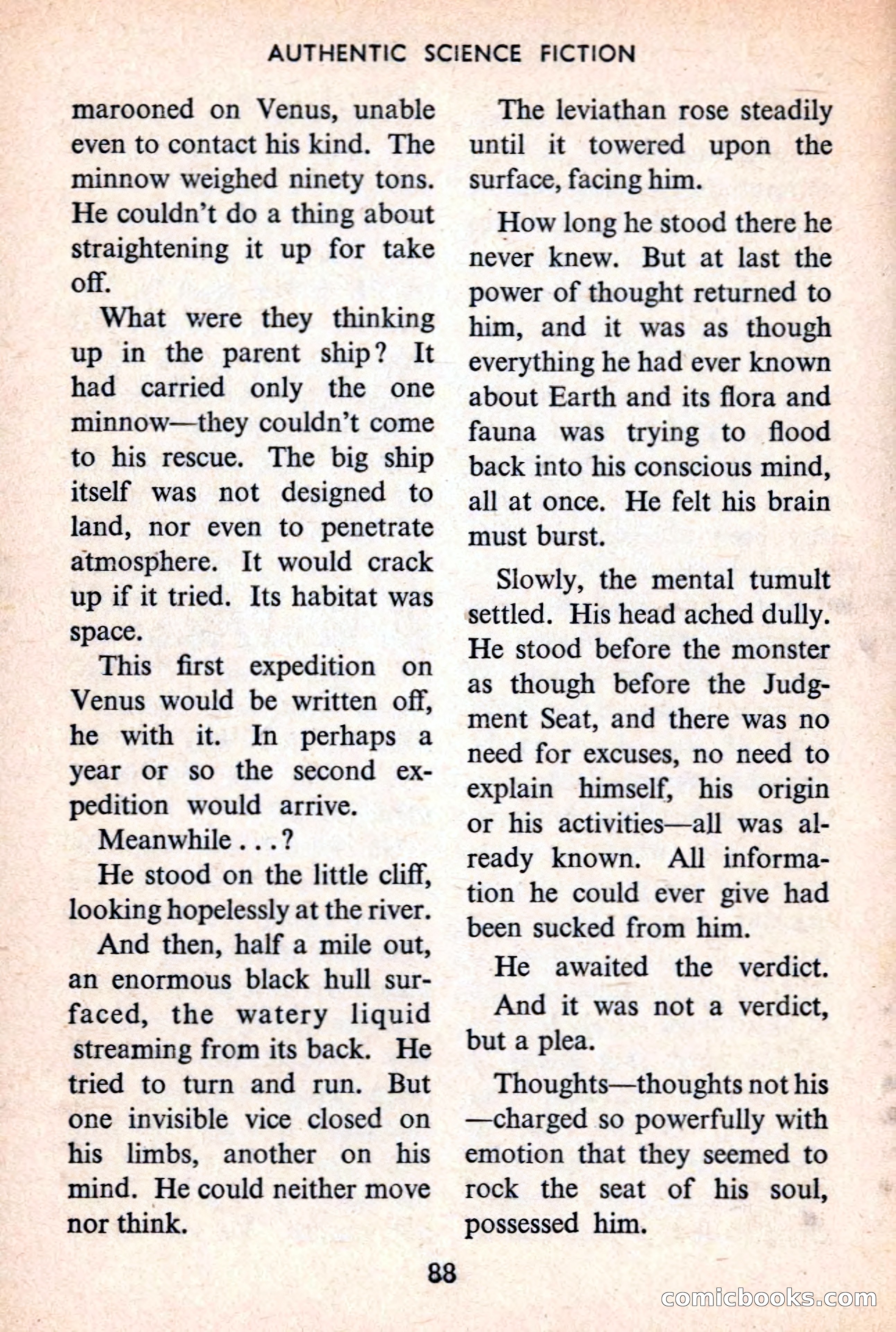 Authentic Science Fiction Monthly No. 43 — page 89 of 162