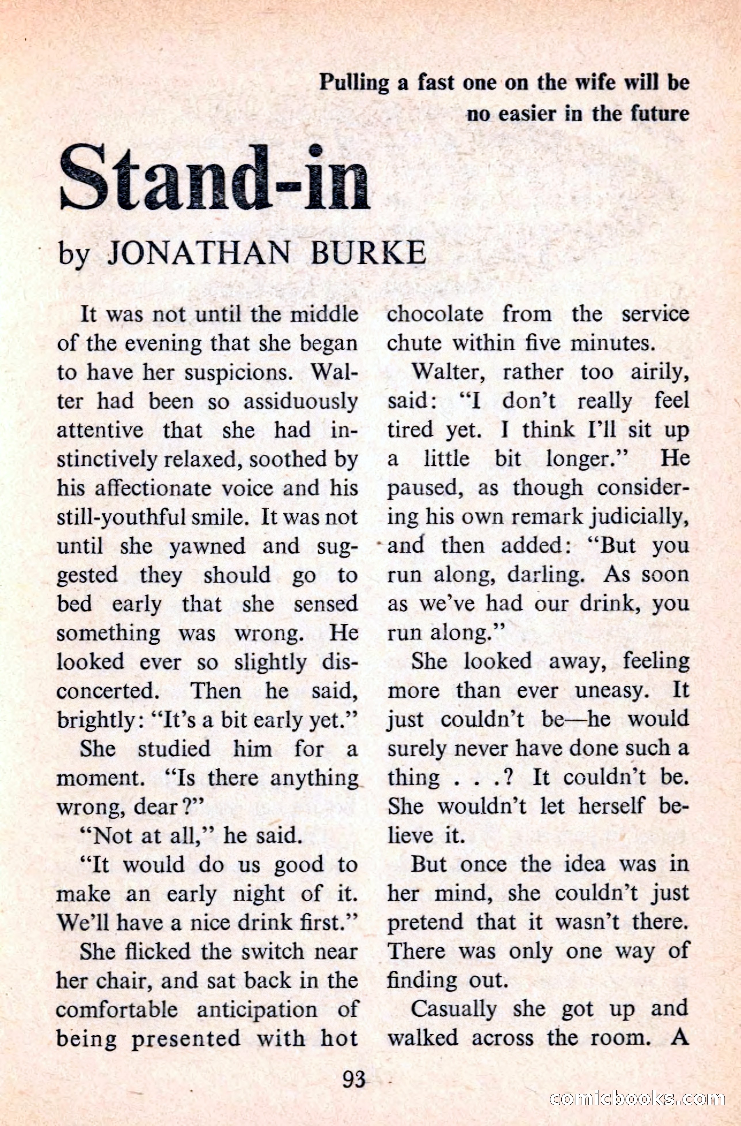 Authentic Science Fiction Monthly No. 43 — page 94 of 162
