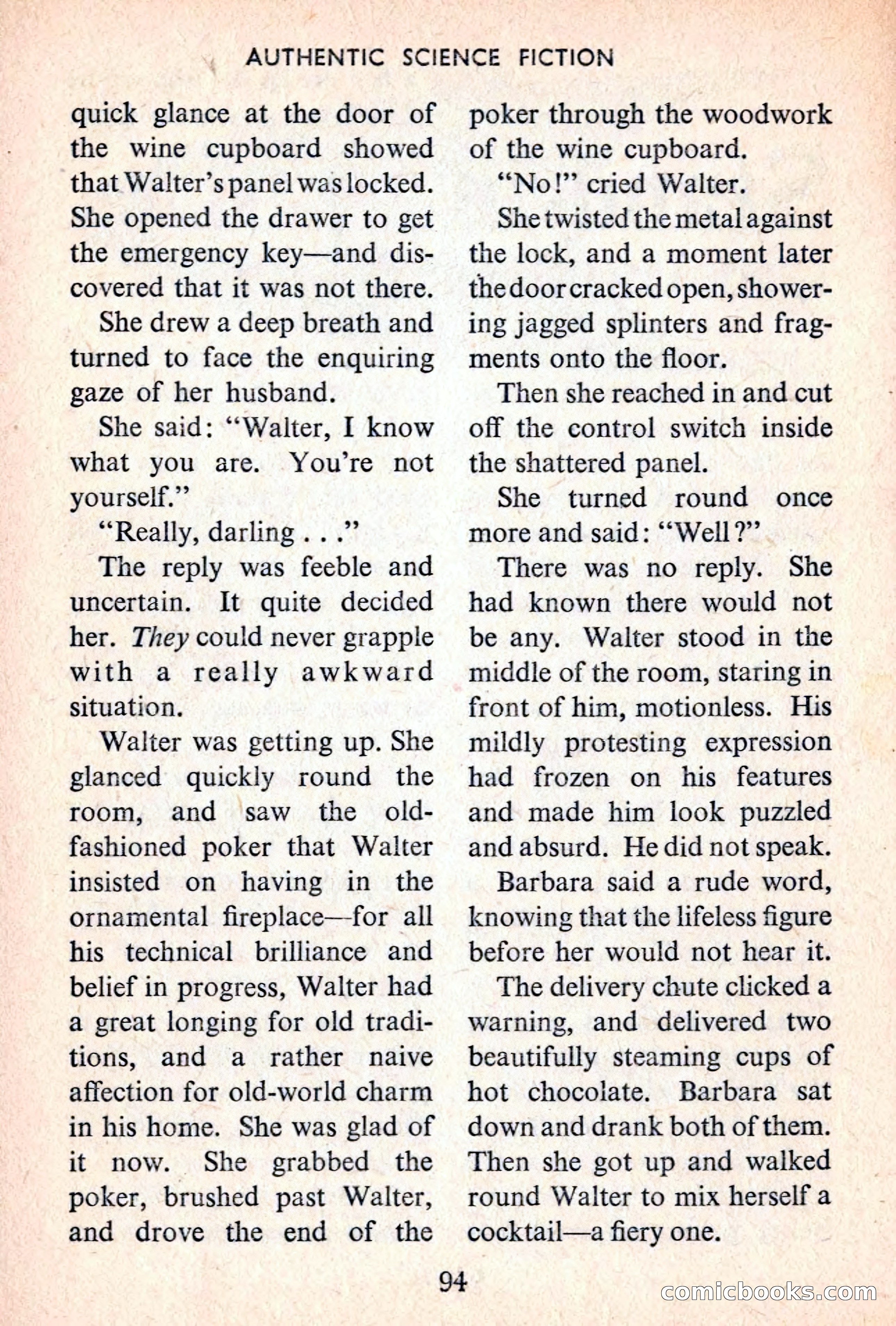 Authentic Science Fiction Monthly No. 43 — page 95 of 162