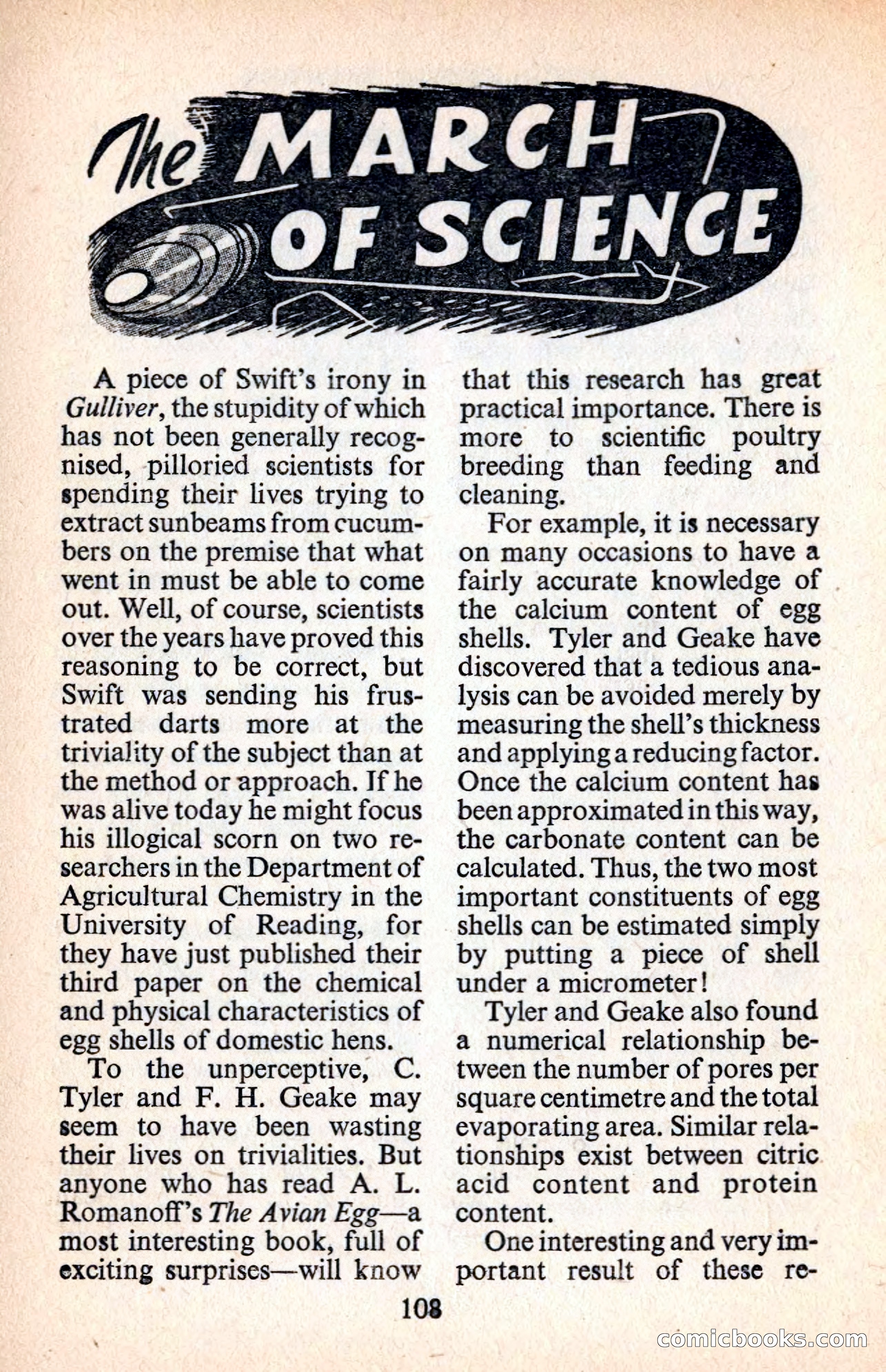 Authentic Science Fiction Monthly No. 43 — page 109 of 162