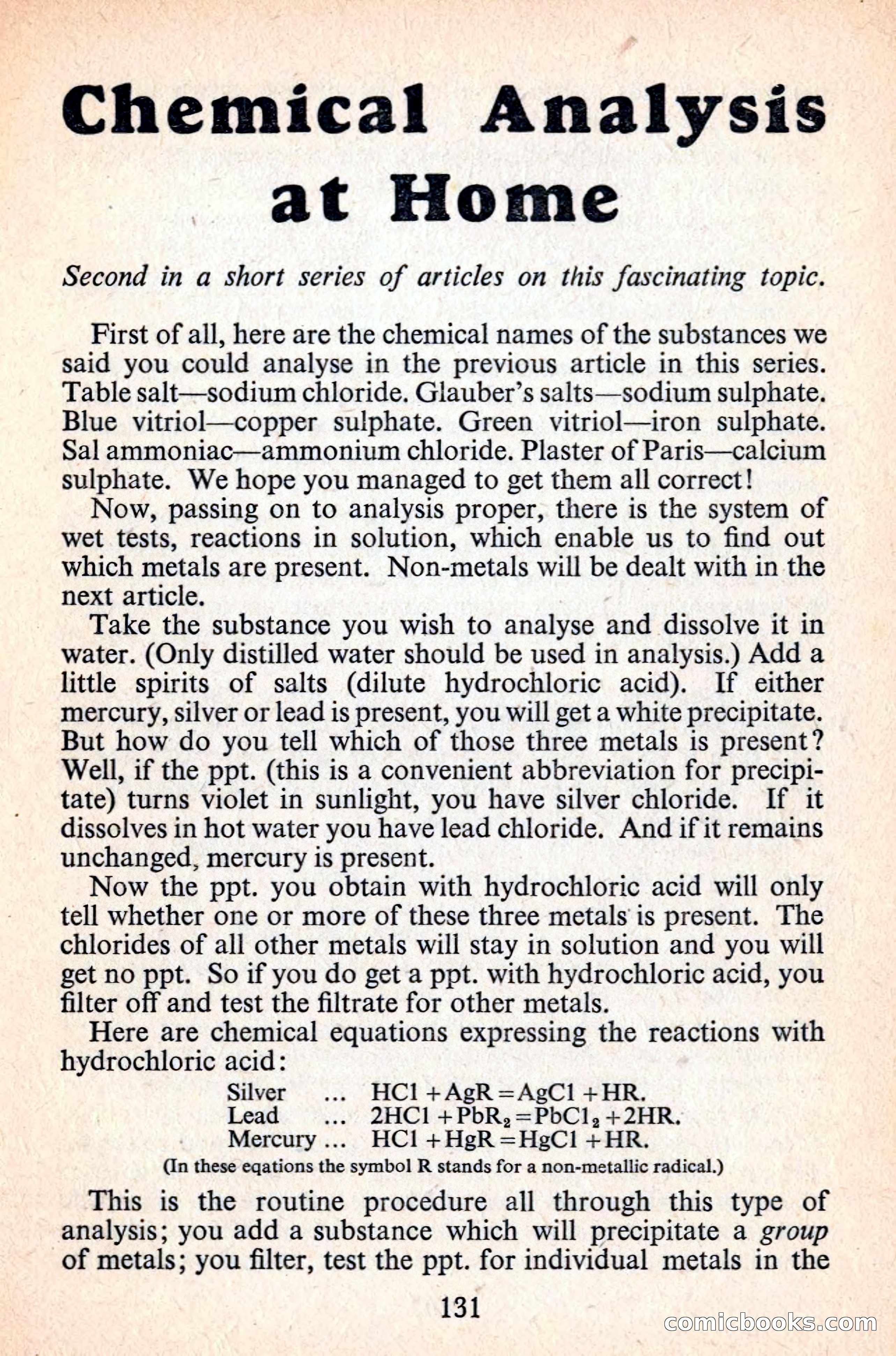 Authentic Science Fiction Monthly No. 43 — page 132 of 162