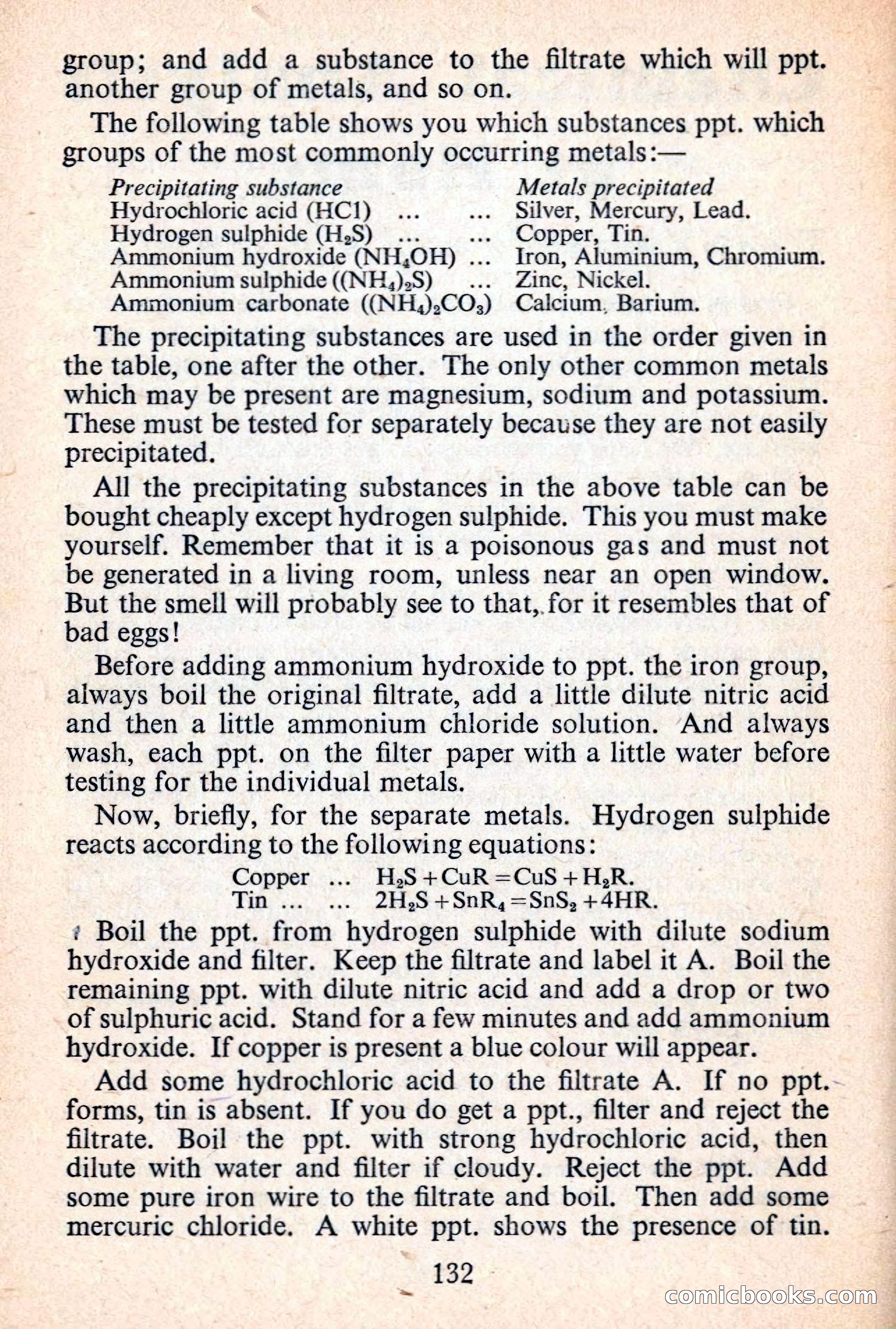 Authentic Science Fiction Monthly No. 43 — page 133 of 162