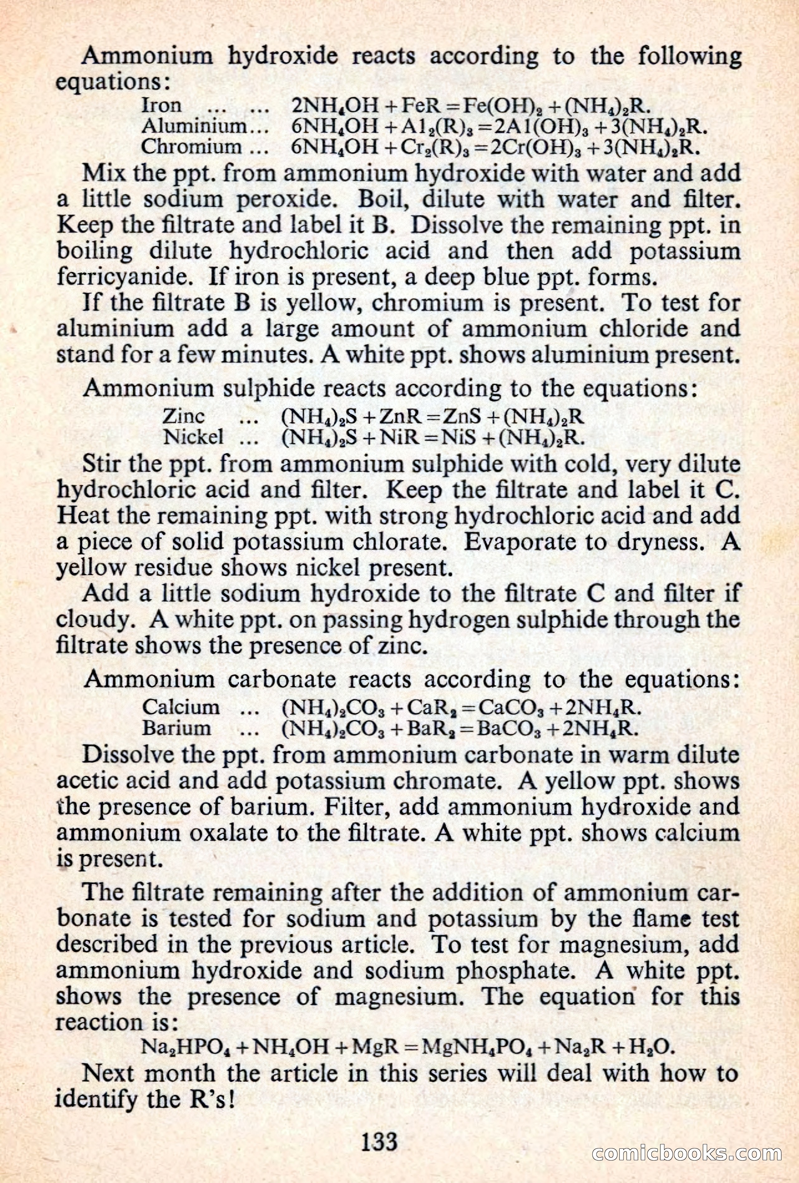 Authentic Science Fiction Monthly No. 43 — page 134 of 162