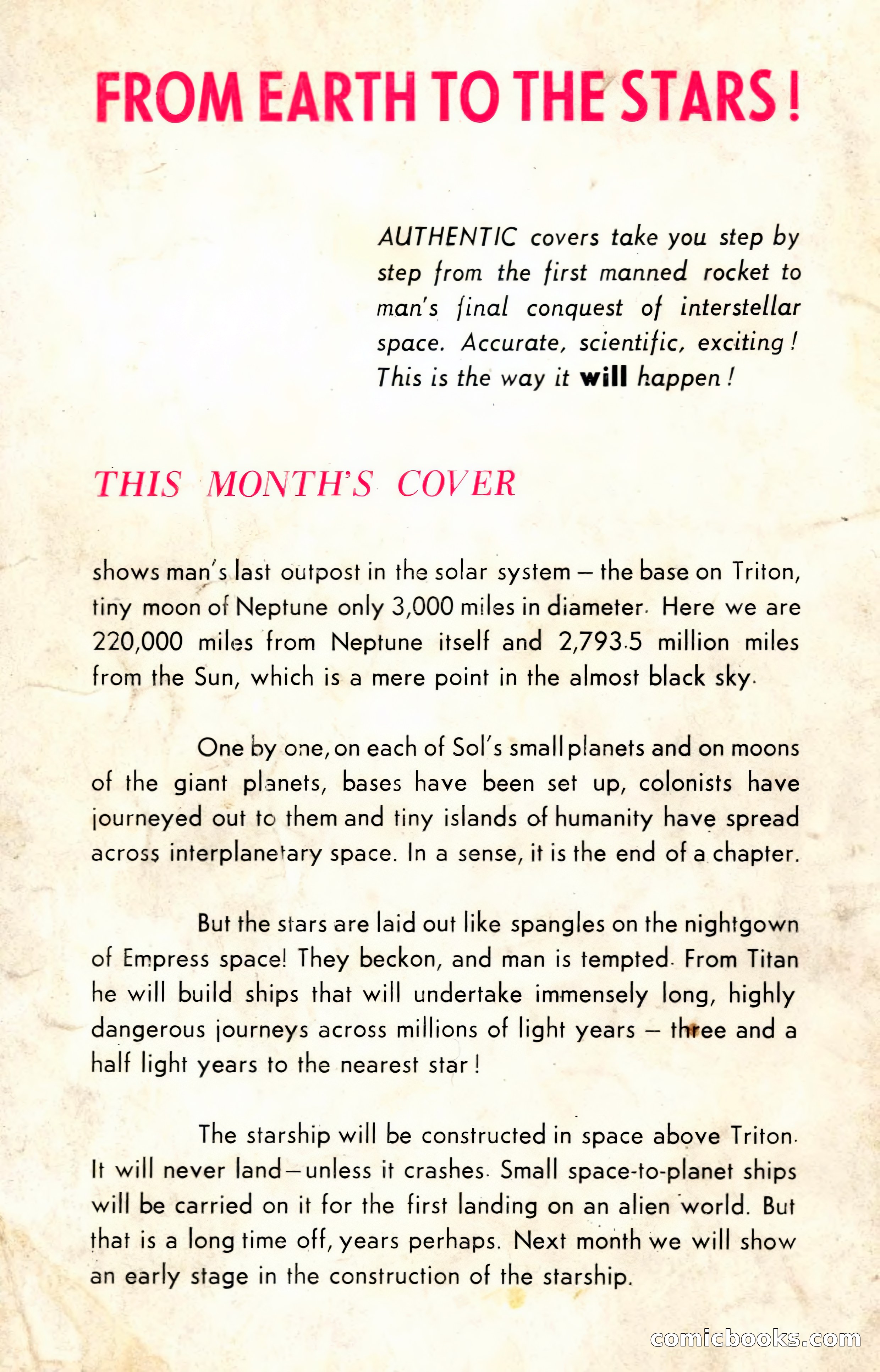Authentic Science Fiction Monthly No. 43 — page 161 of 162