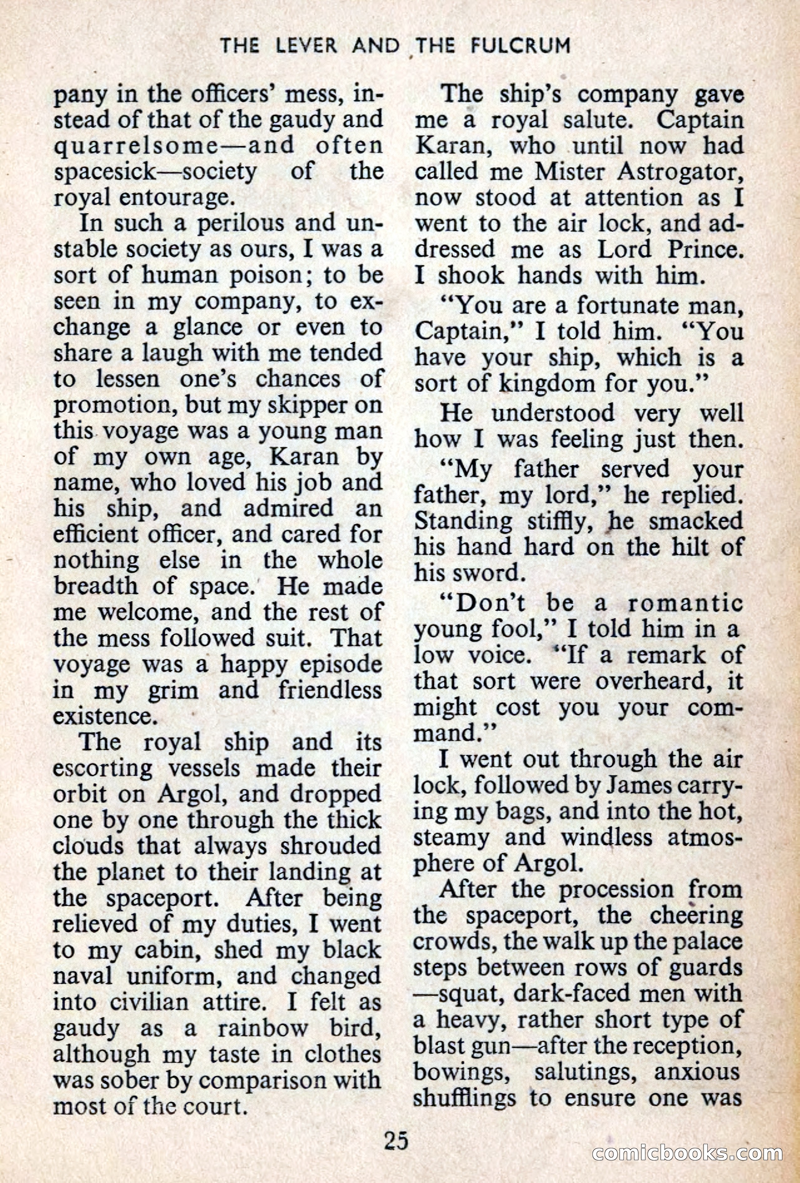 Authentic Science Fiction Monthly No. 44 — page 26 of 162