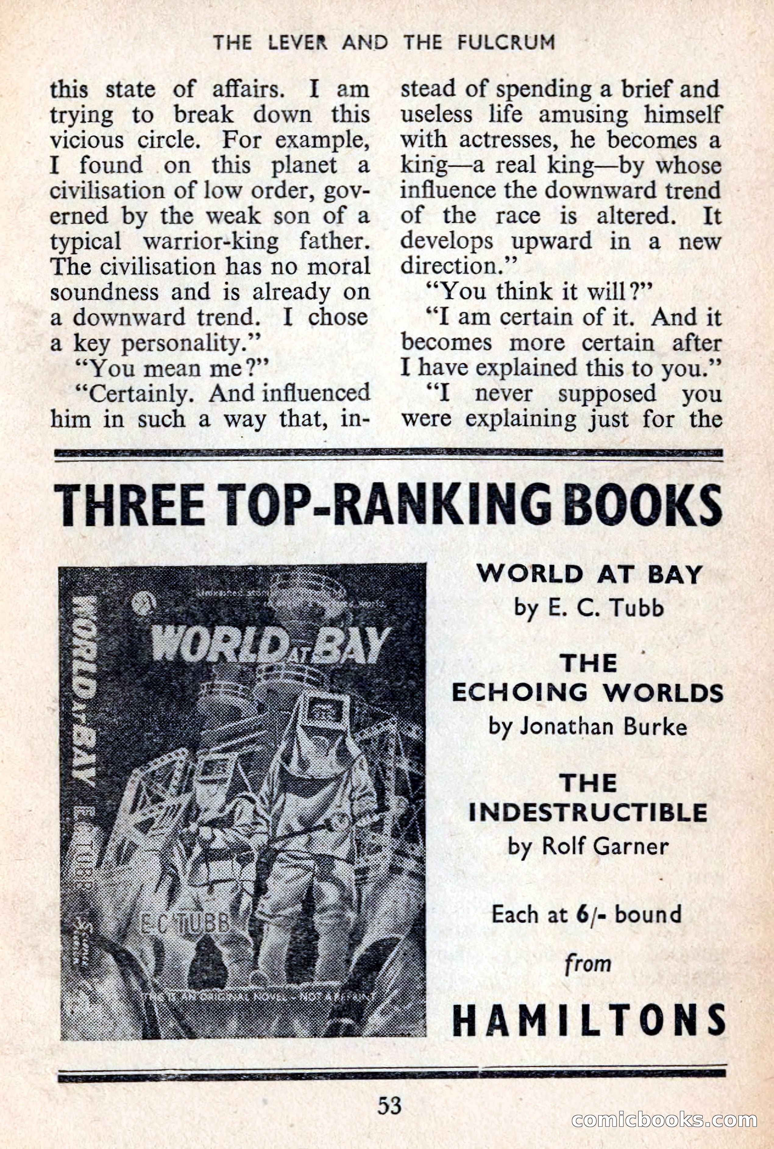 Authentic Science Fiction Monthly No. 44 — page 54 of 162