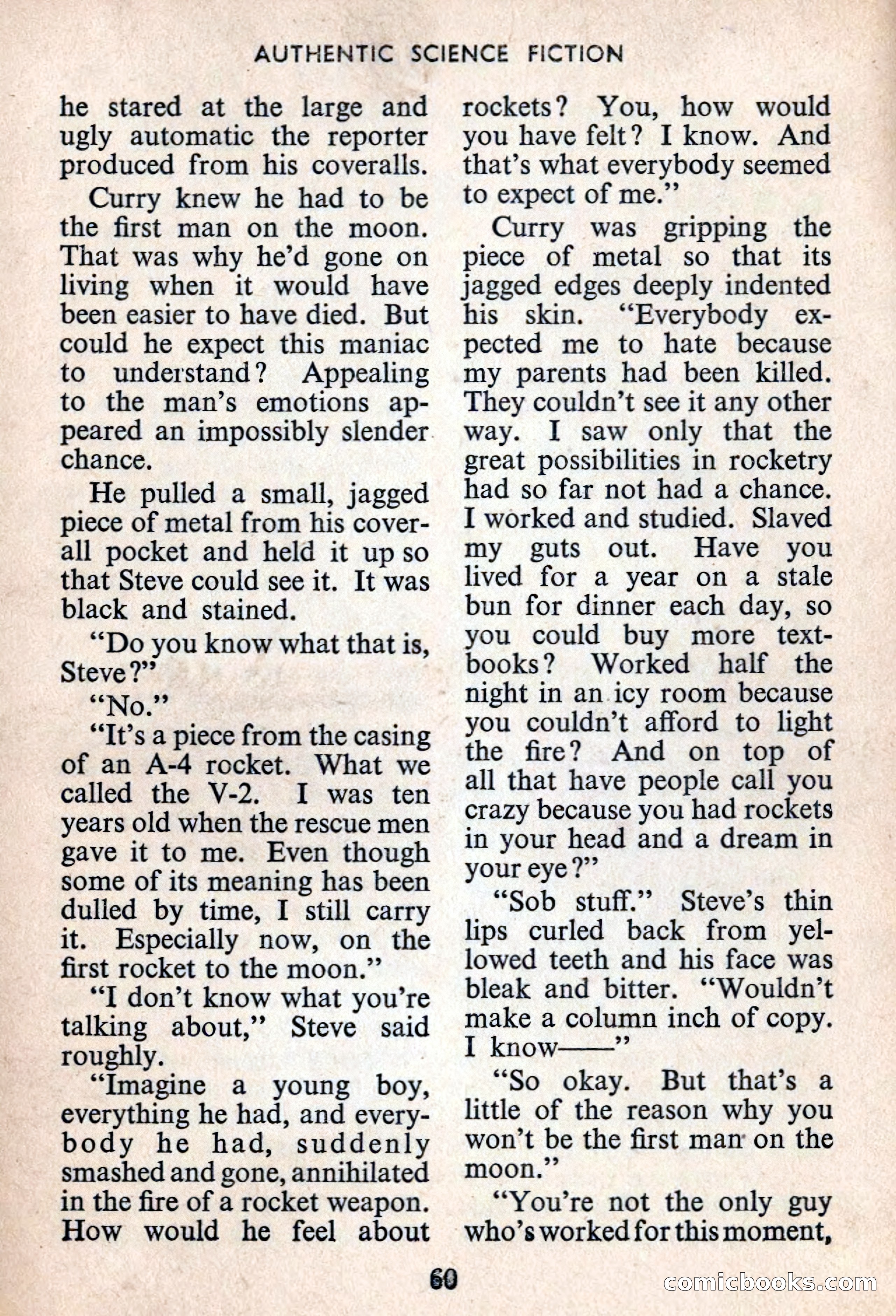Authentic Science Fiction Monthly No. 44 — page 61 of 162