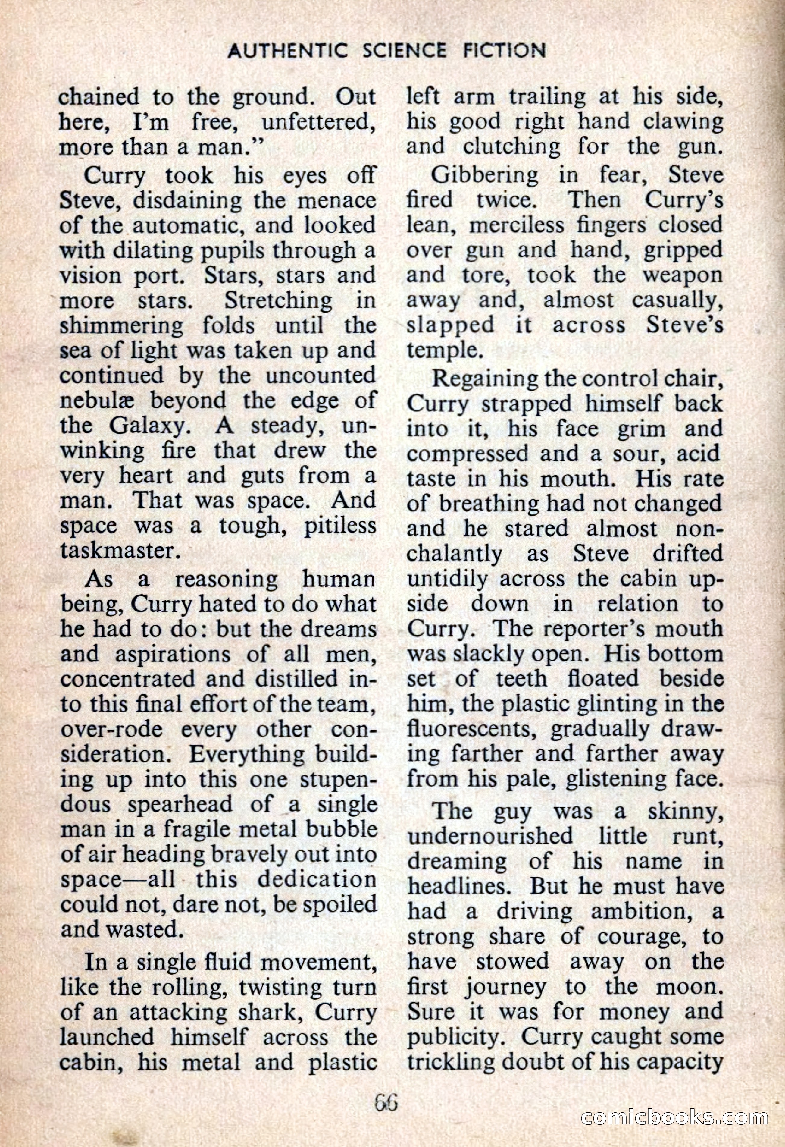 Authentic Science Fiction Monthly No. 44 — page 67 of 162