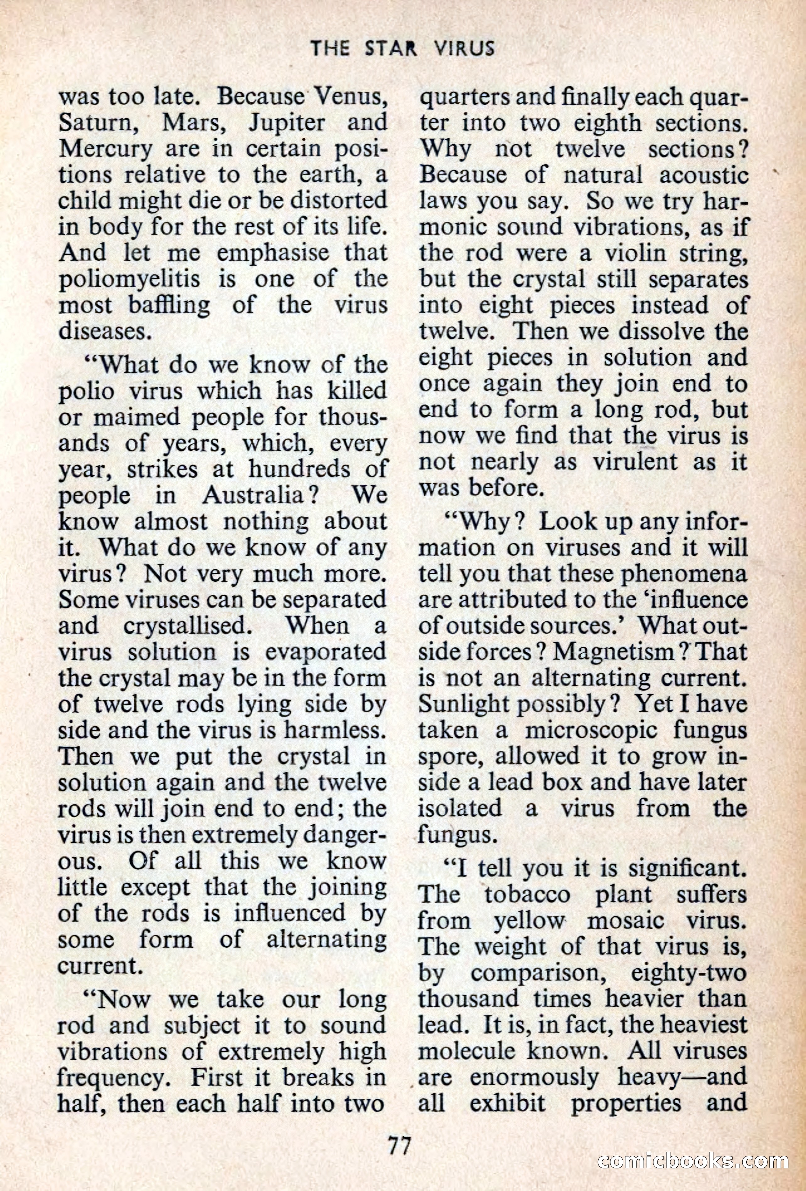 Authentic Science Fiction Monthly No. 44 — page 78 of 162
