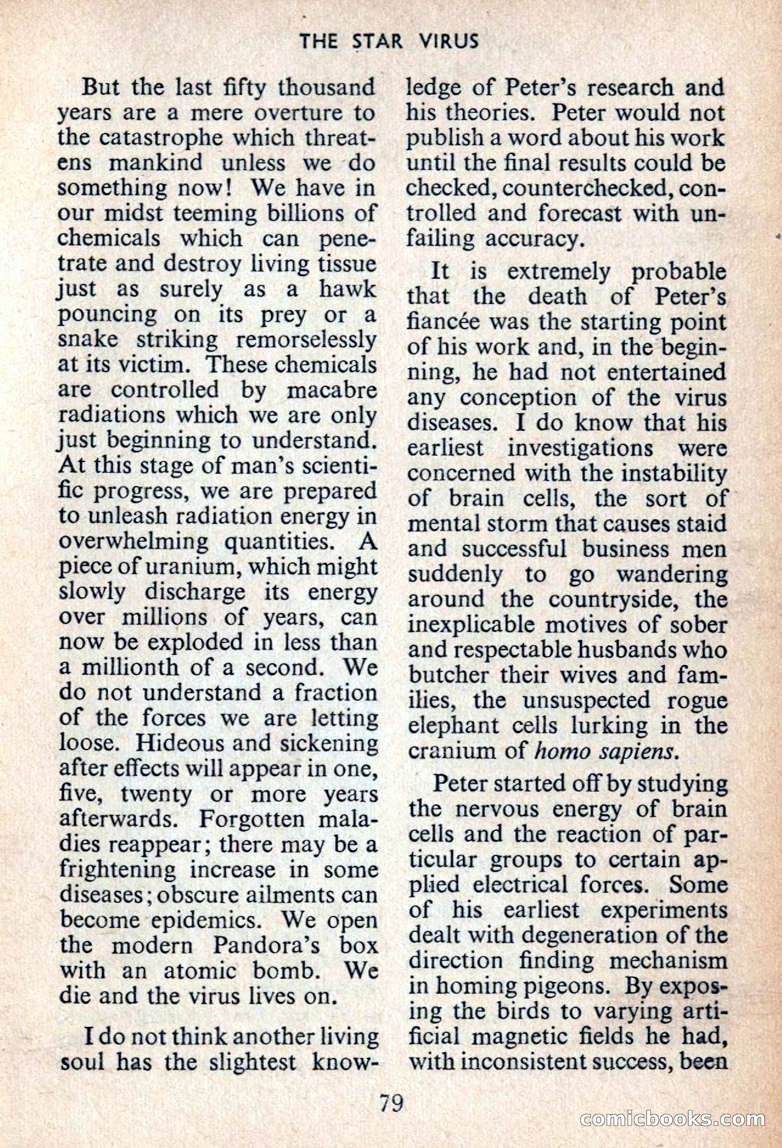 Authentic Science Fiction Monthly No. 44 — page 80 of 162