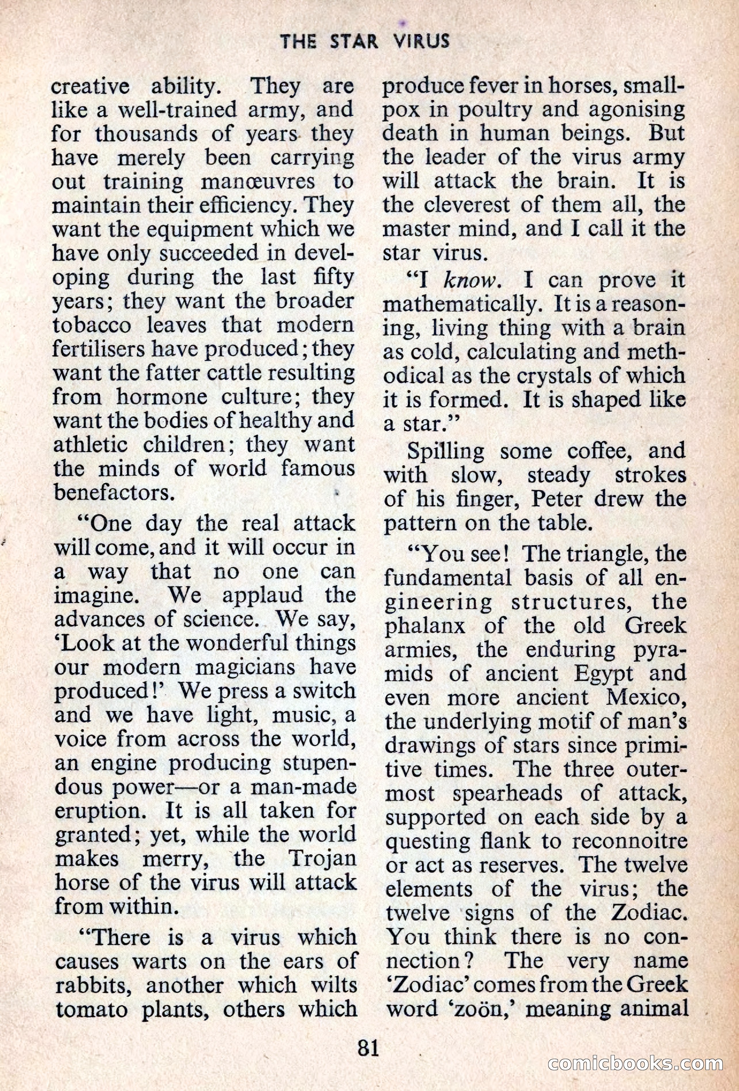 Authentic Science Fiction Monthly No. 44 — page 82 of 162