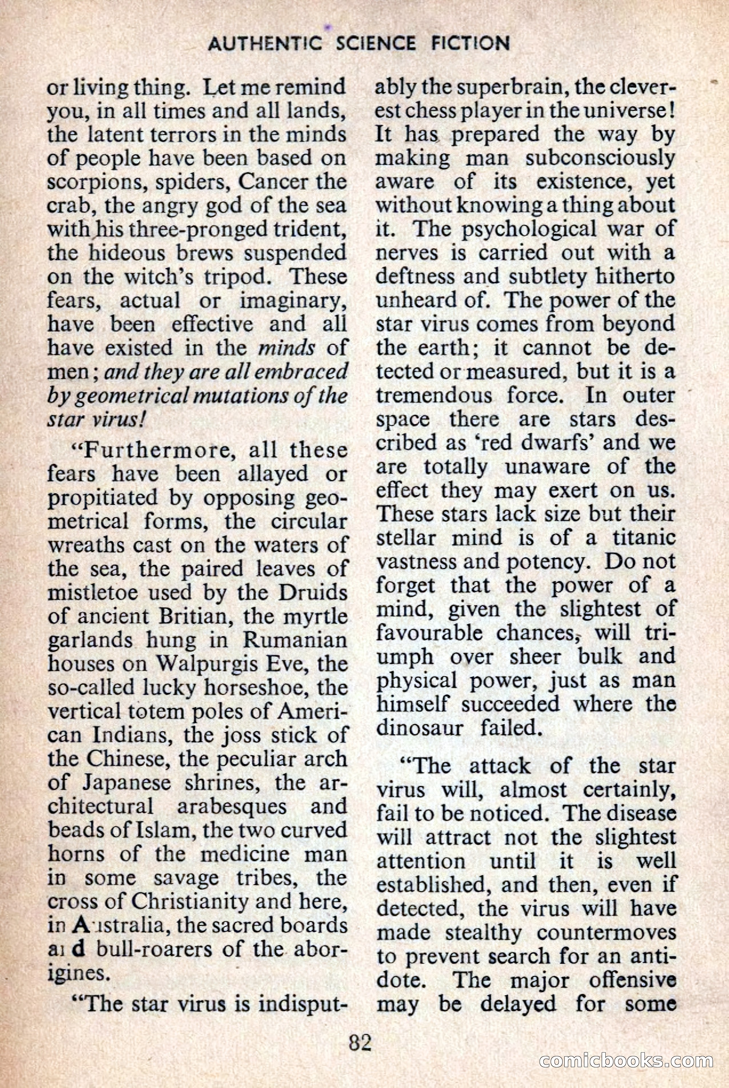 Authentic Science Fiction Monthly No. 44 — page 83 of 162