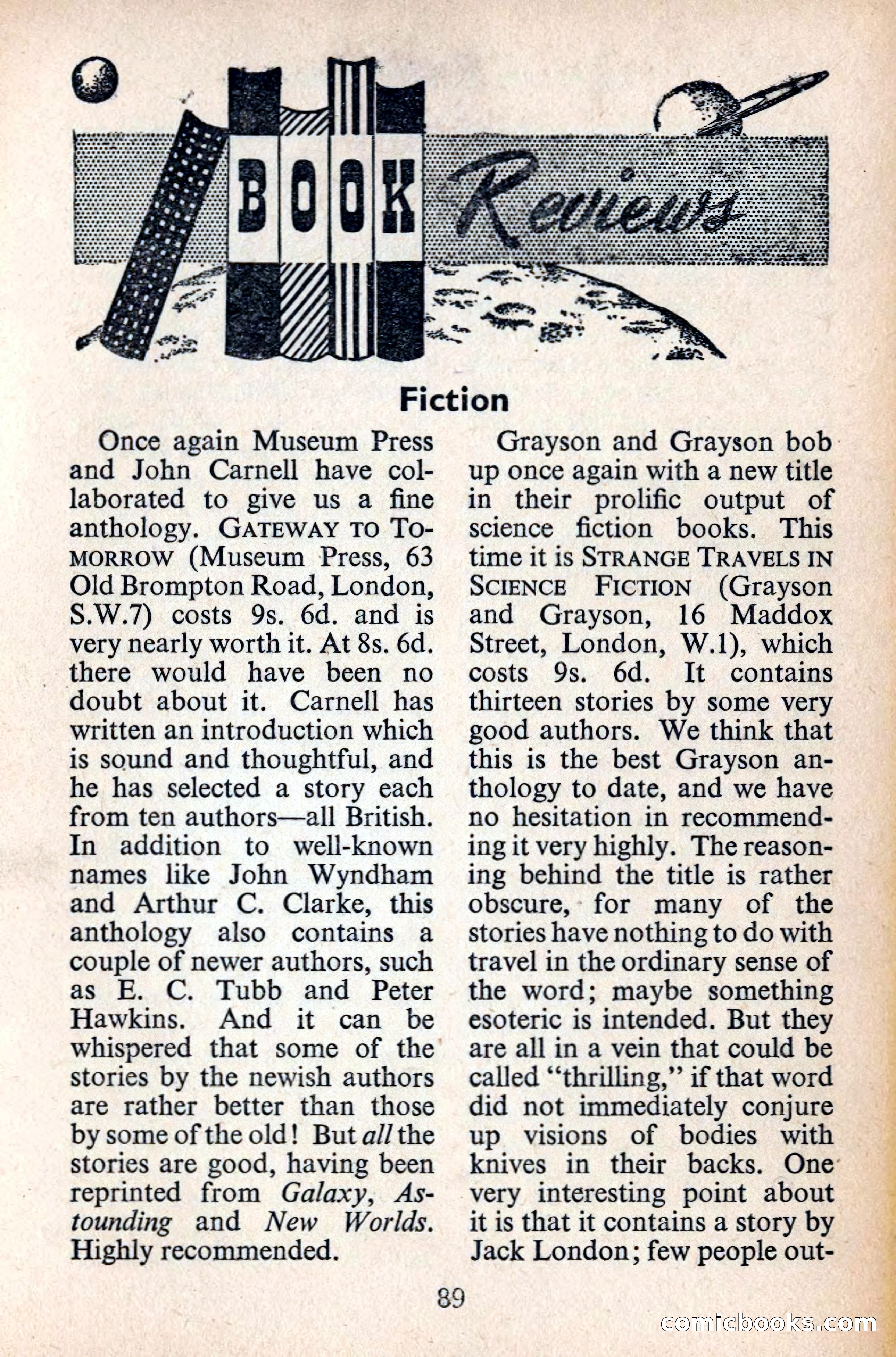 Authentic Science Fiction Monthly No. 44 — page 90 of 162