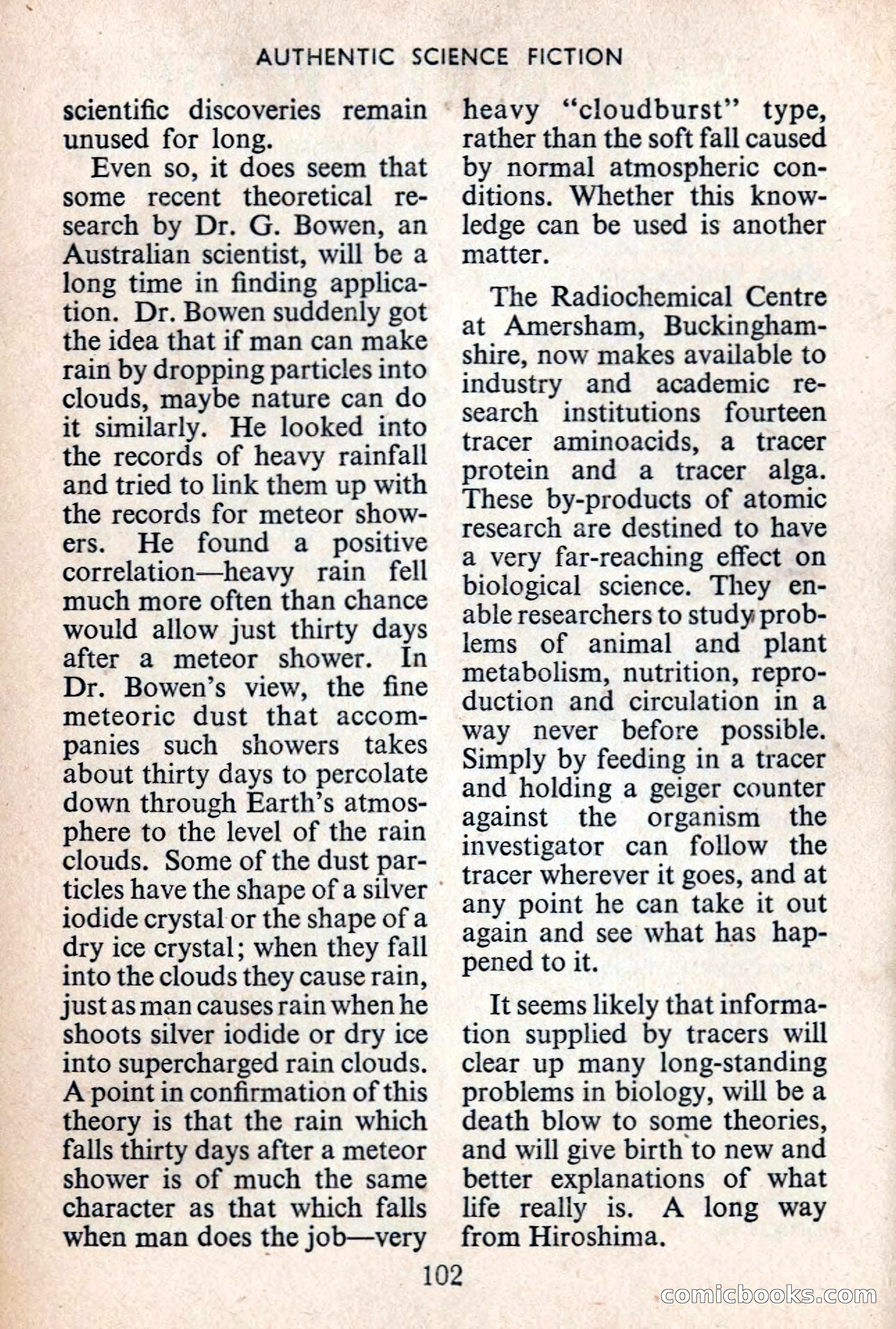 Authentic Science Fiction Monthly No. 44 — page 103 of 162