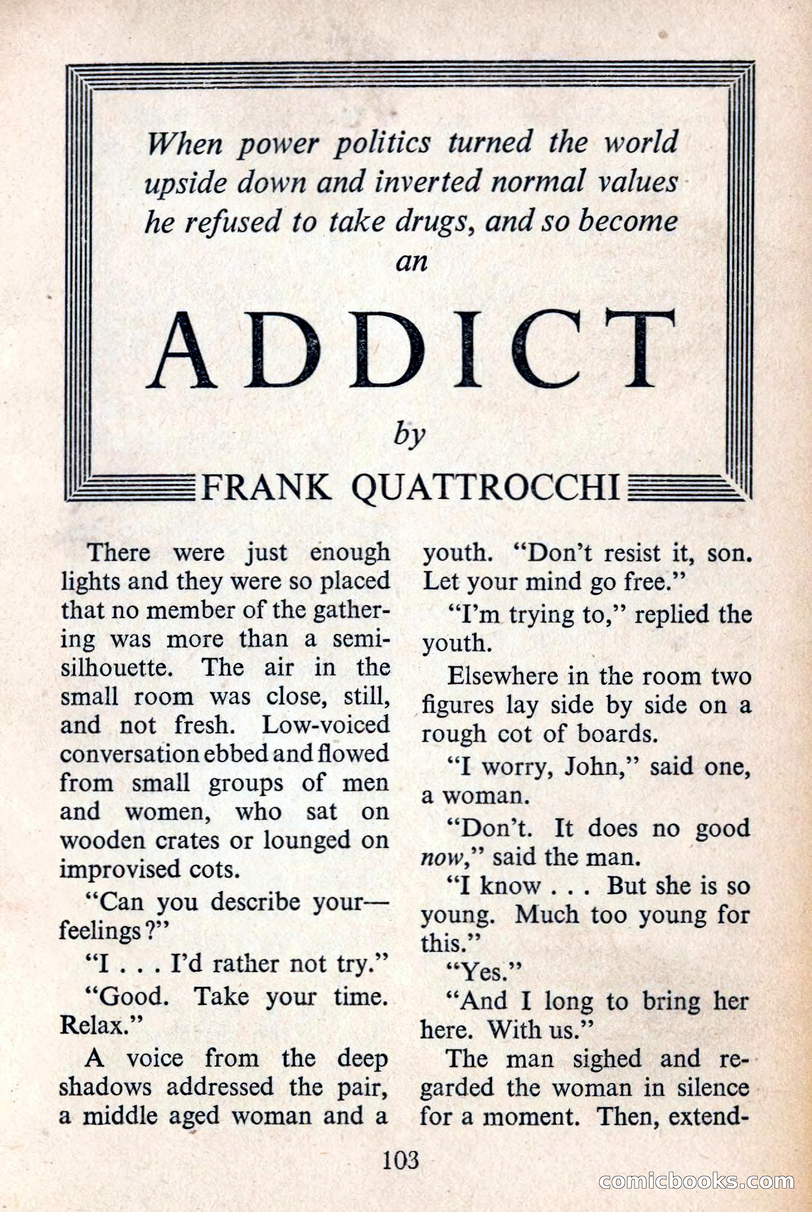 Authentic Science Fiction Monthly No. 44 — page 104 of 162