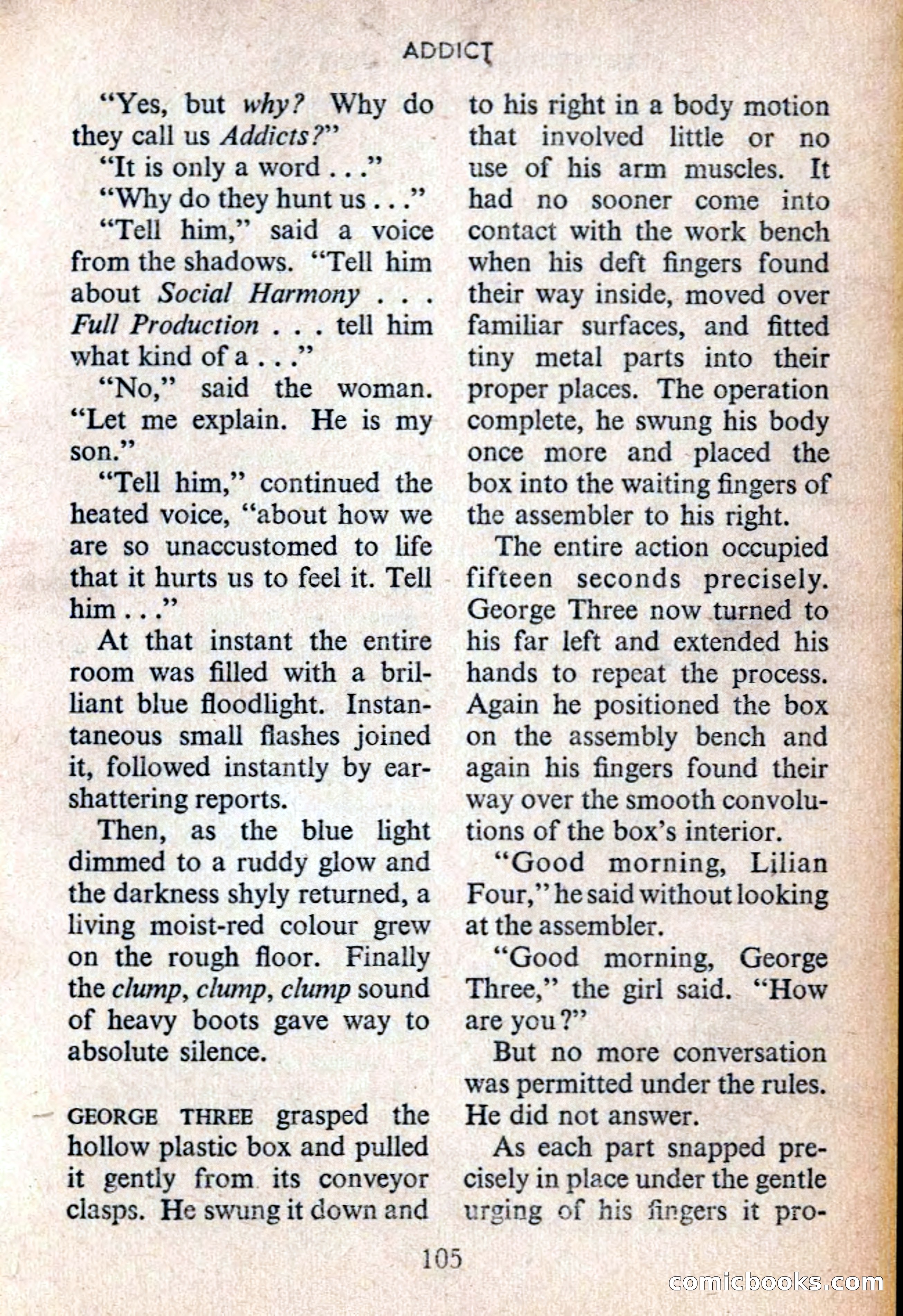 Authentic Science Fiction Monthly No. 44 — page 106 of 162
