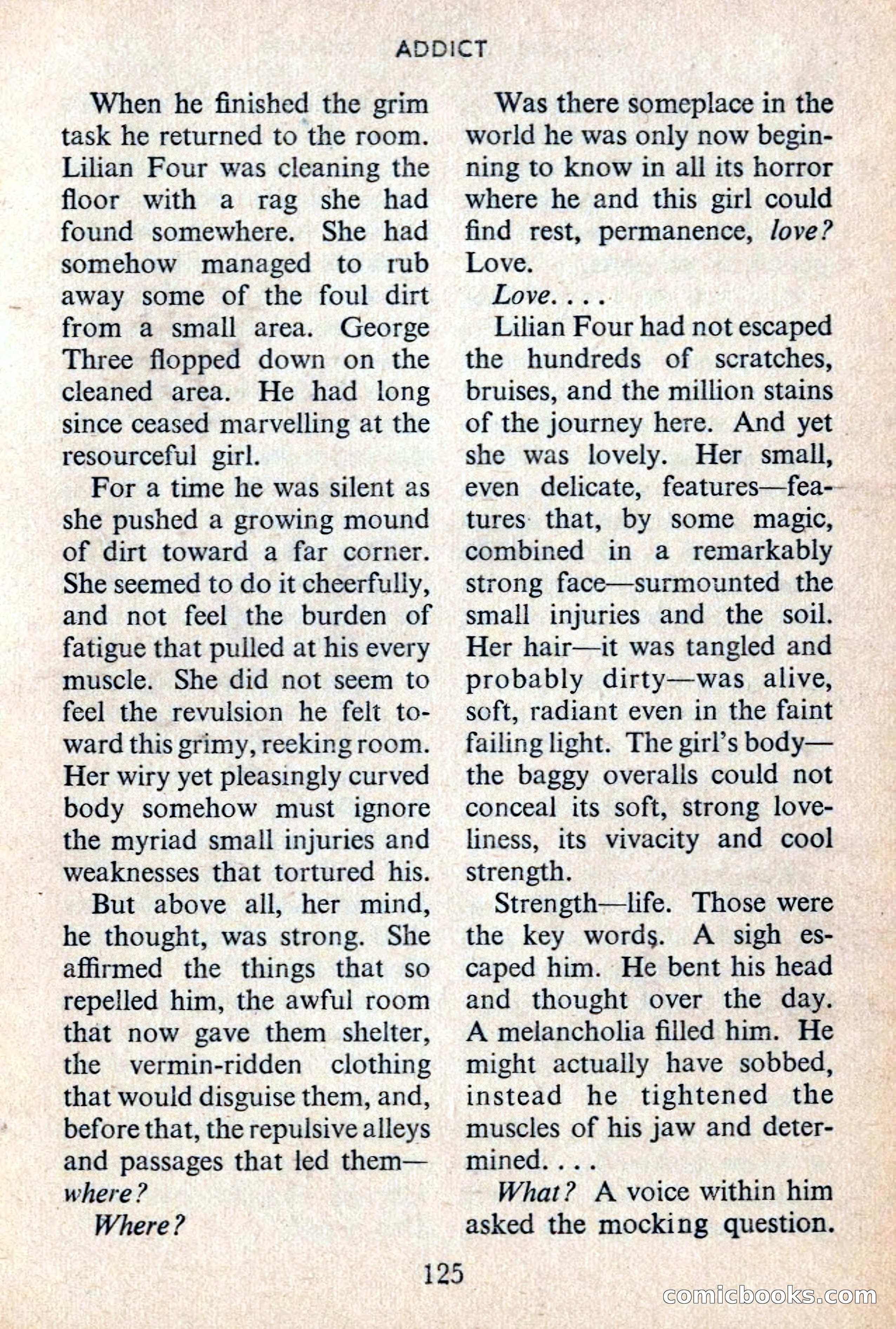 Authentic Science Fiction Monthly No. 44 — page 126 of 162