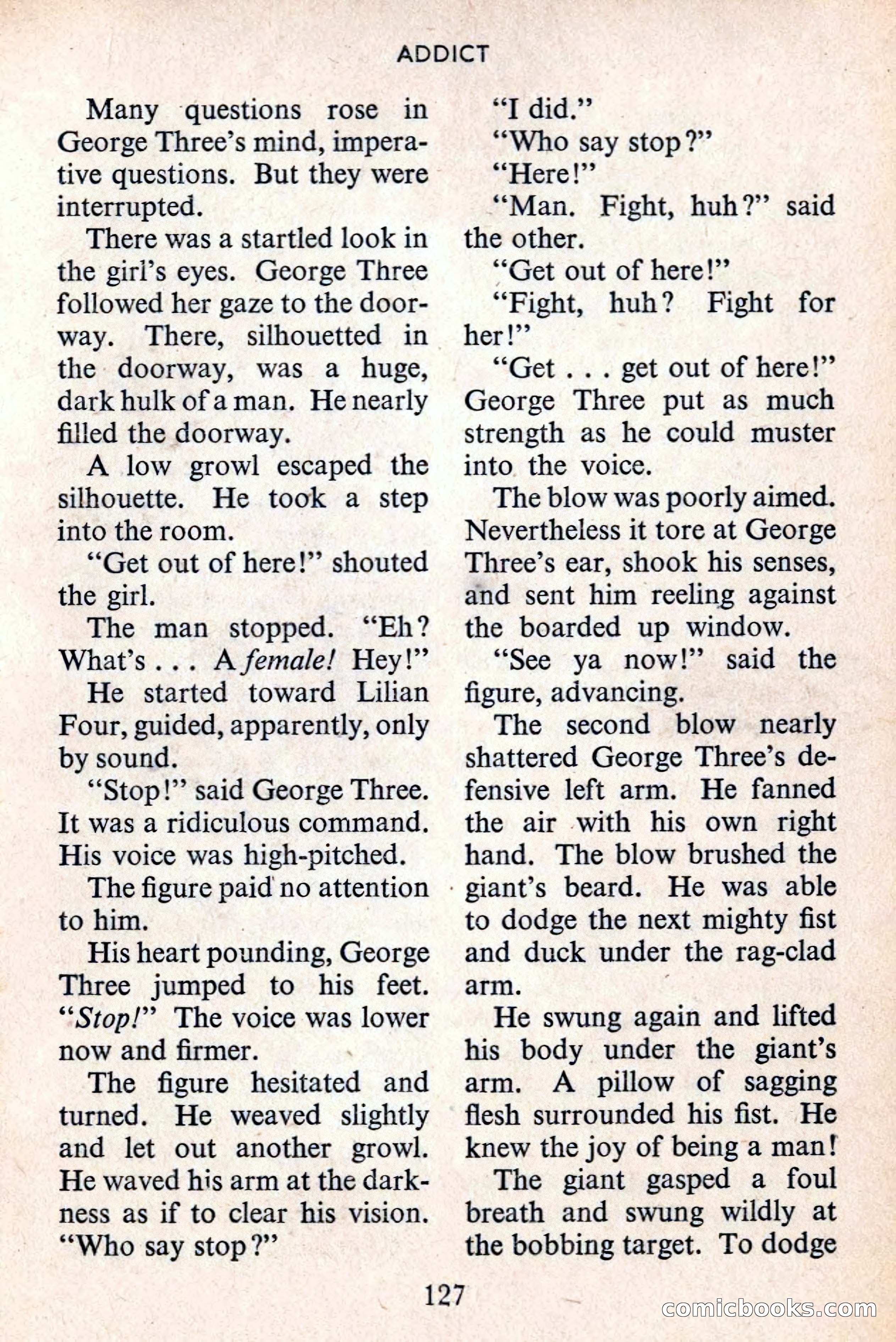 Authentic Science Fiction Monthly No. 44 — page 128 of 162