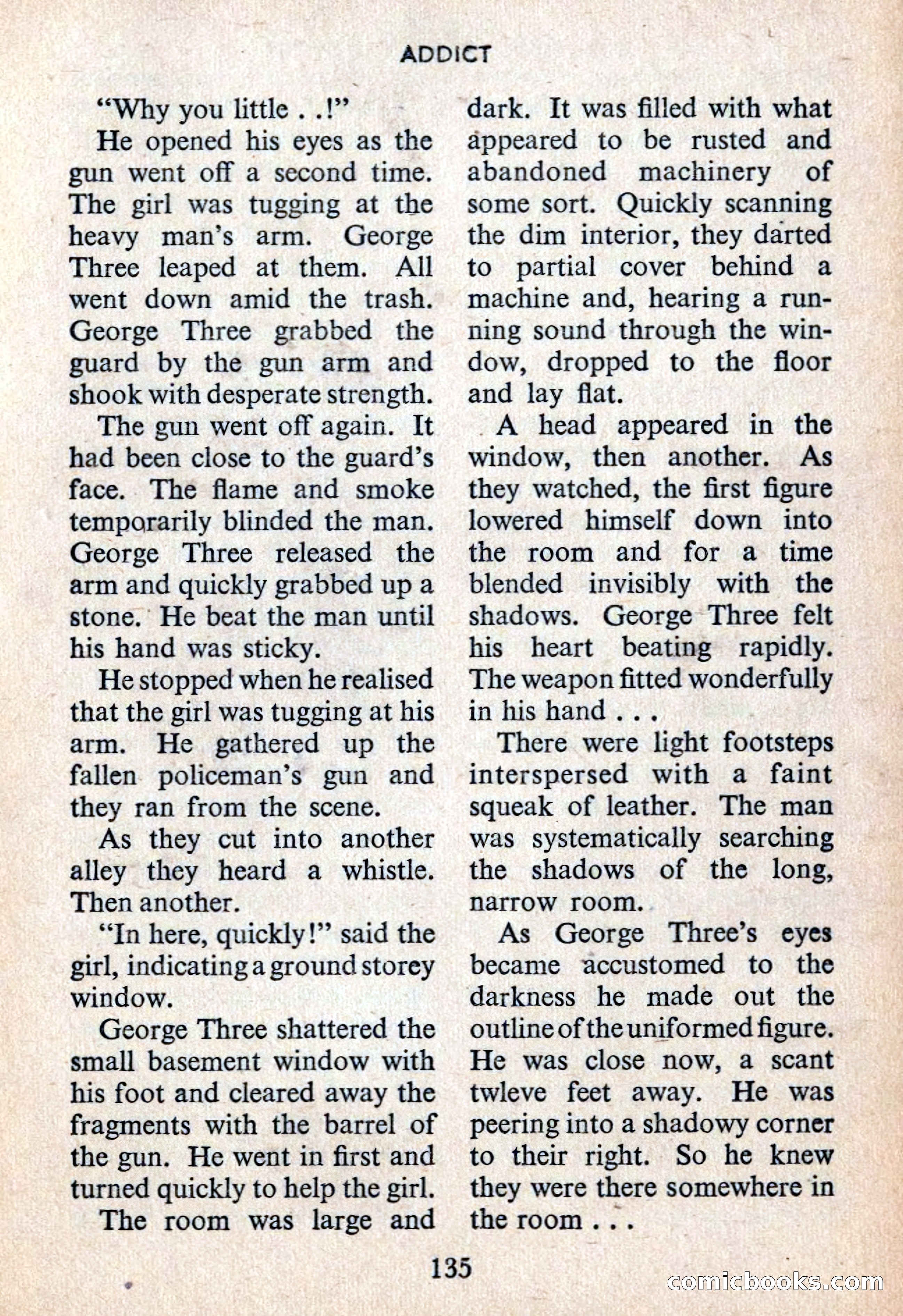 Authentic Science Fiction Monthly No. 44 — page 136 of 162