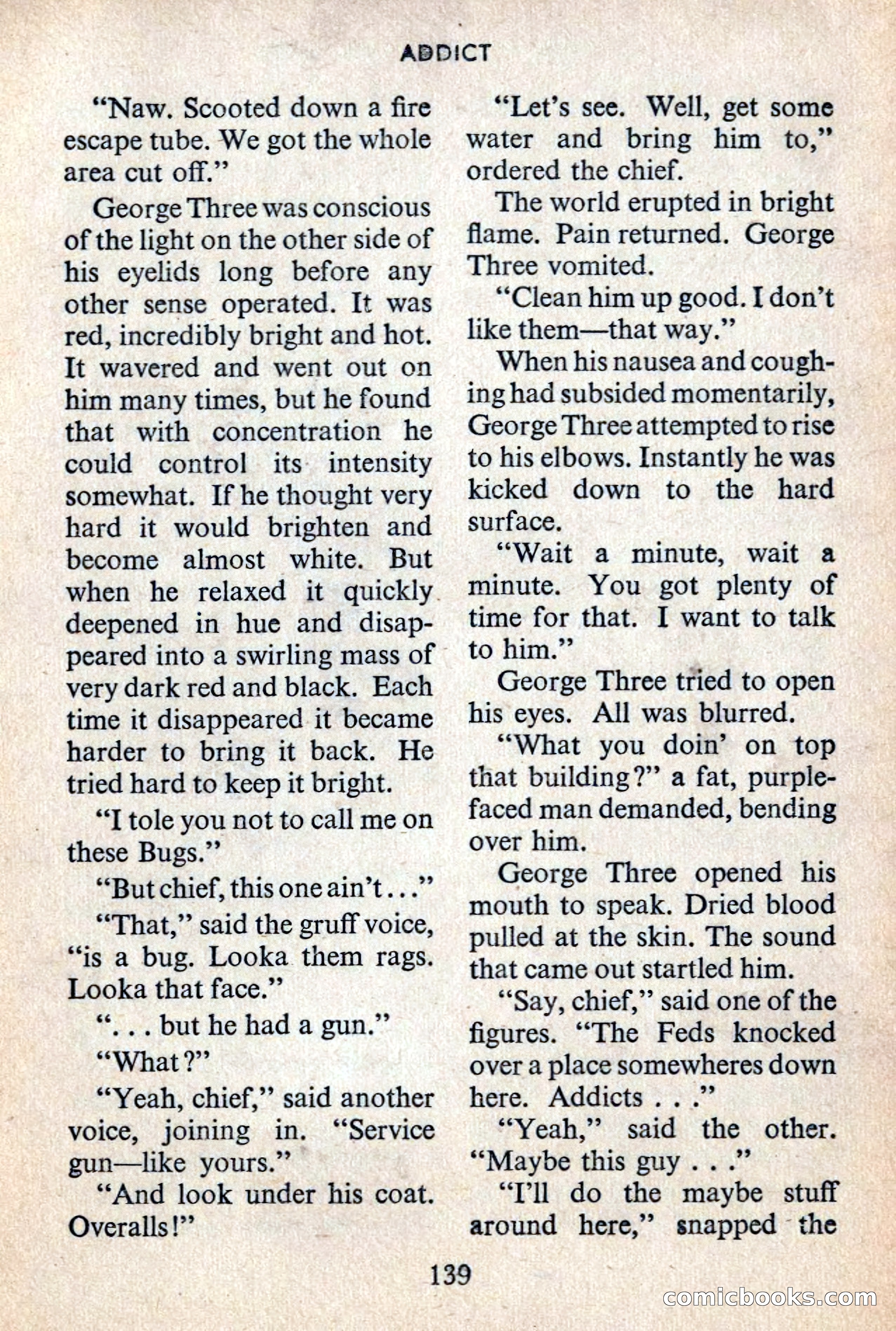 Authentic Science Fiction Monthly No. 44 — page 140 of 162