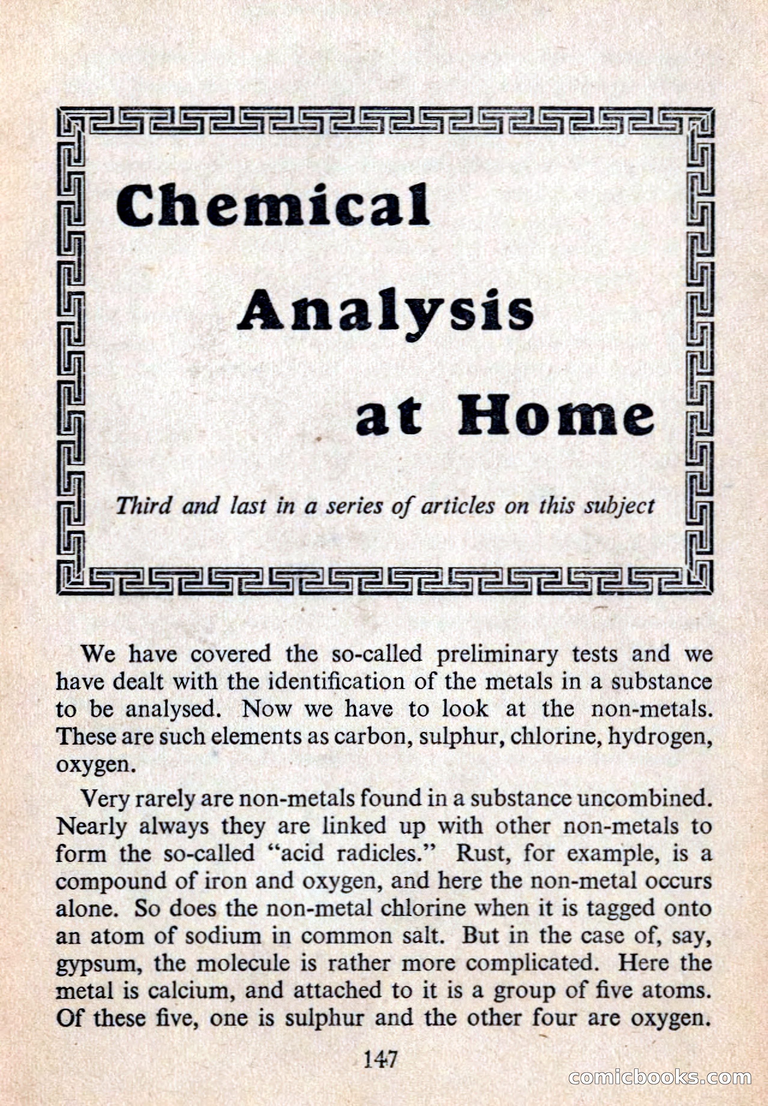 Authentic Science Fiction Monthly No. 44 — page 148 of 162