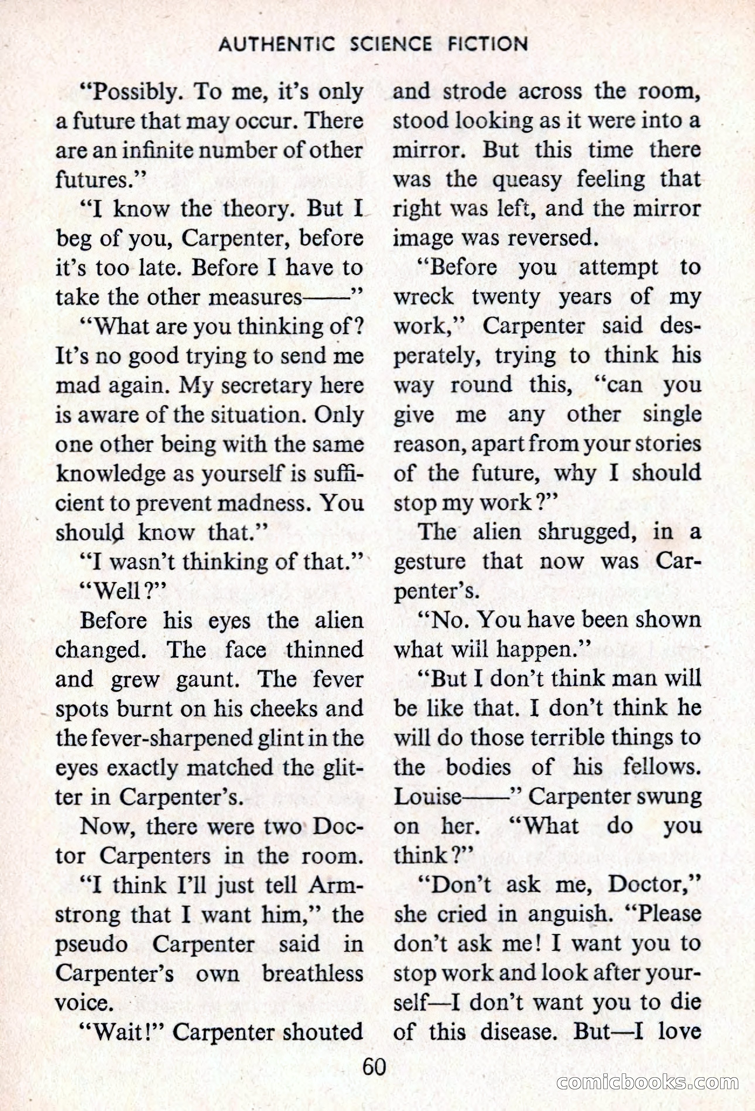 Authentic Science Fiction Monthly, Issue 45 — page 61 of 162