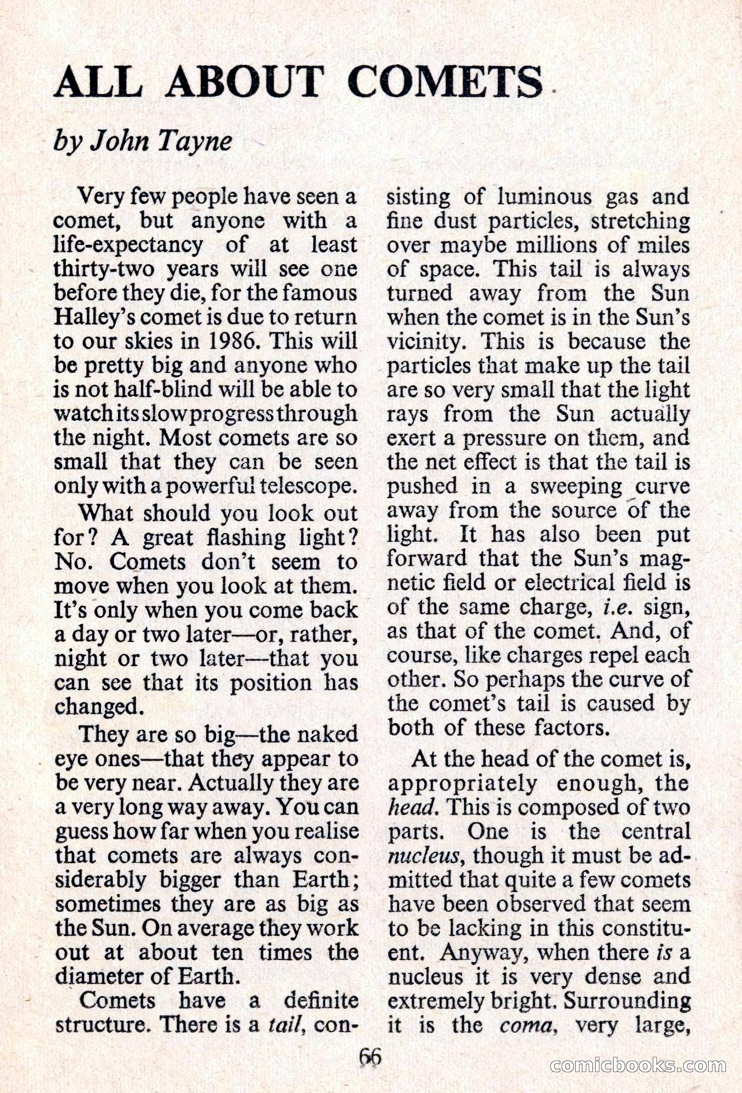 Authentic Science Fiction Monthly, Issue 45 — page 67 of 162