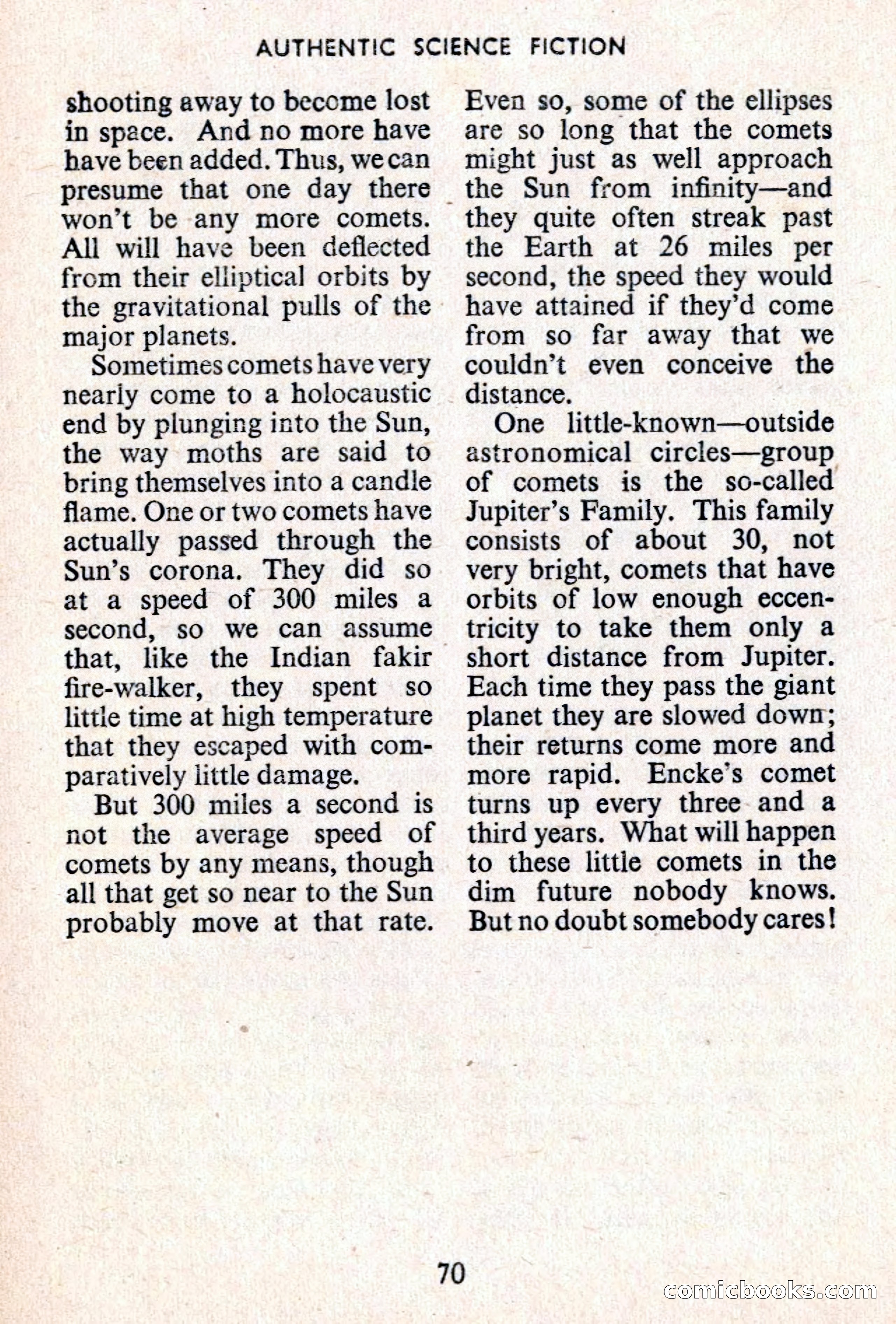 Authentic Science Fiction Monthly, Issue 45 — page 71 of 162