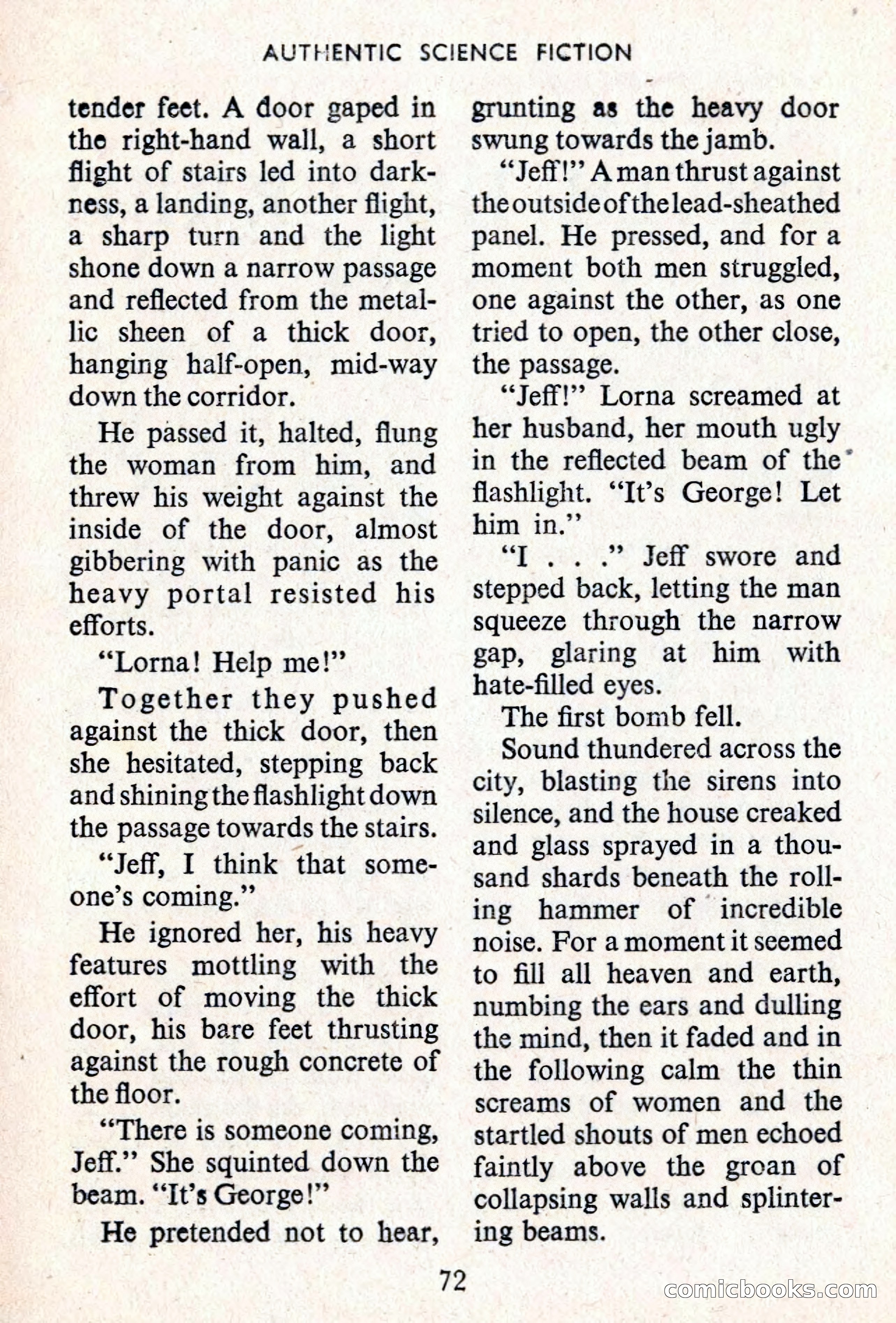 Authentic Science Fiction Monthly, Issue 45 — page 73 of 162