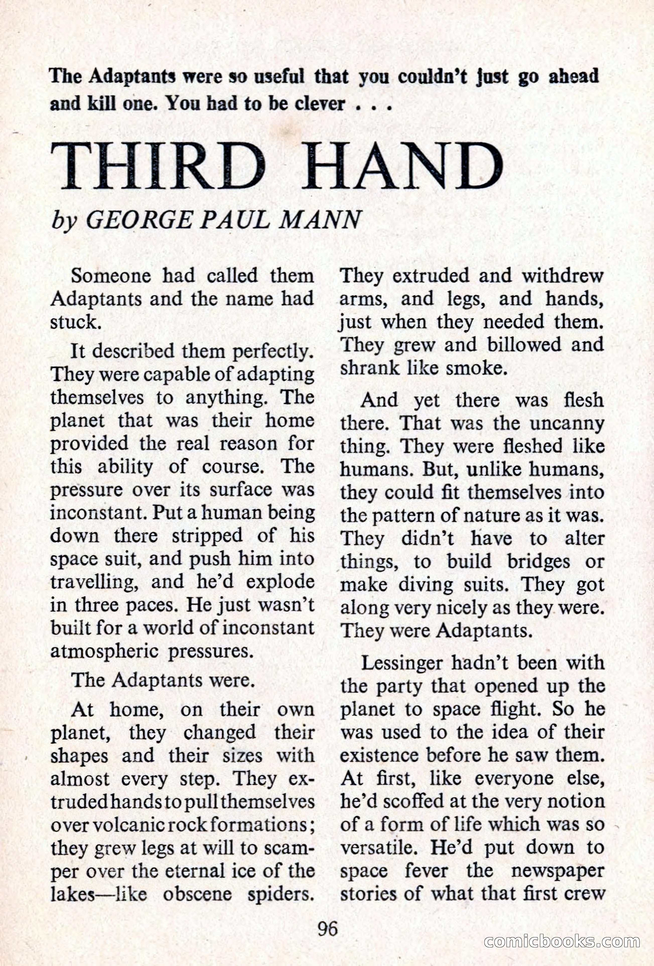 Authentic Science Fiction Monthly, Issue 45 — page 97 of 162
