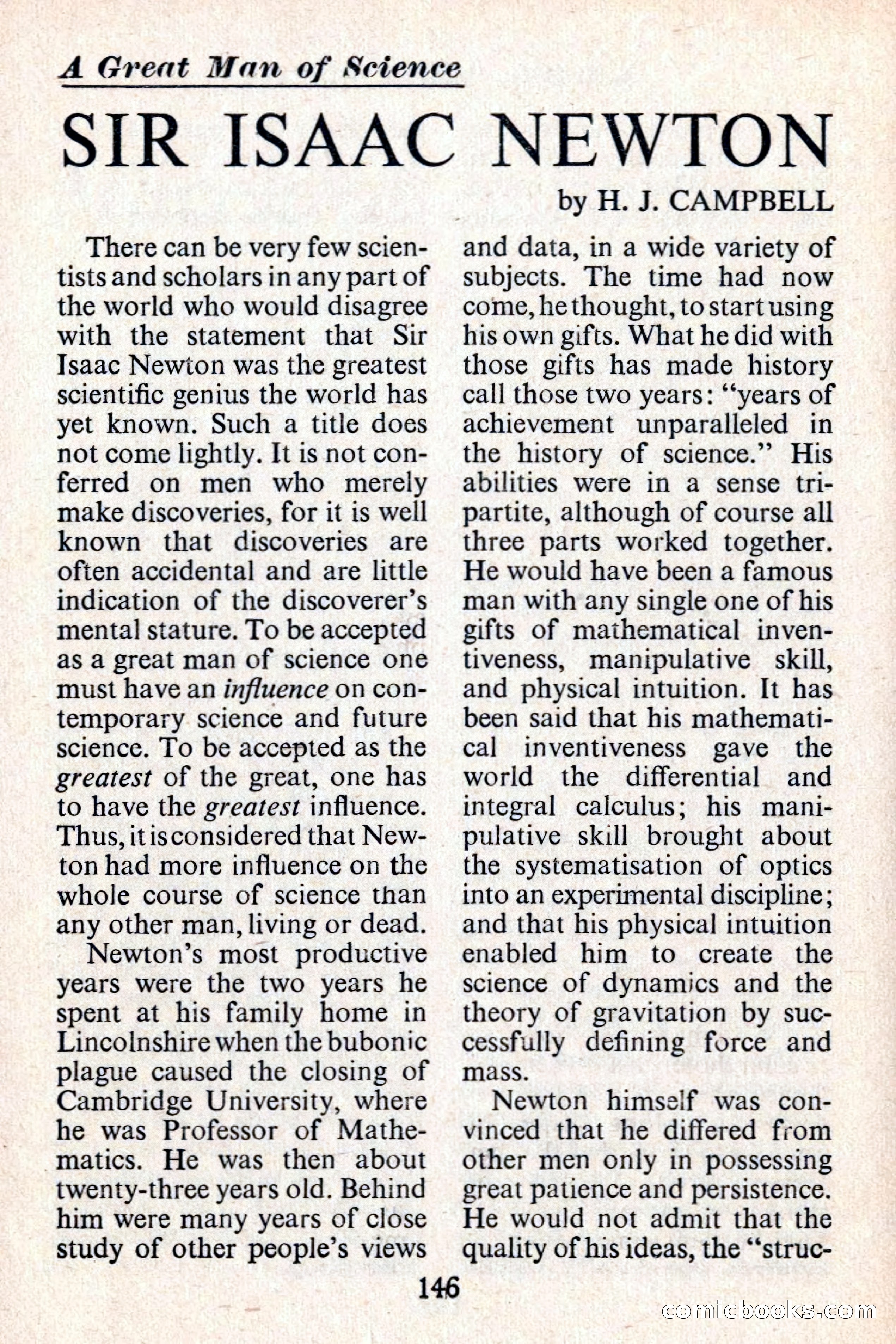 Authentic Science Fiction Monthly, Issue 45 — page 147 of 162