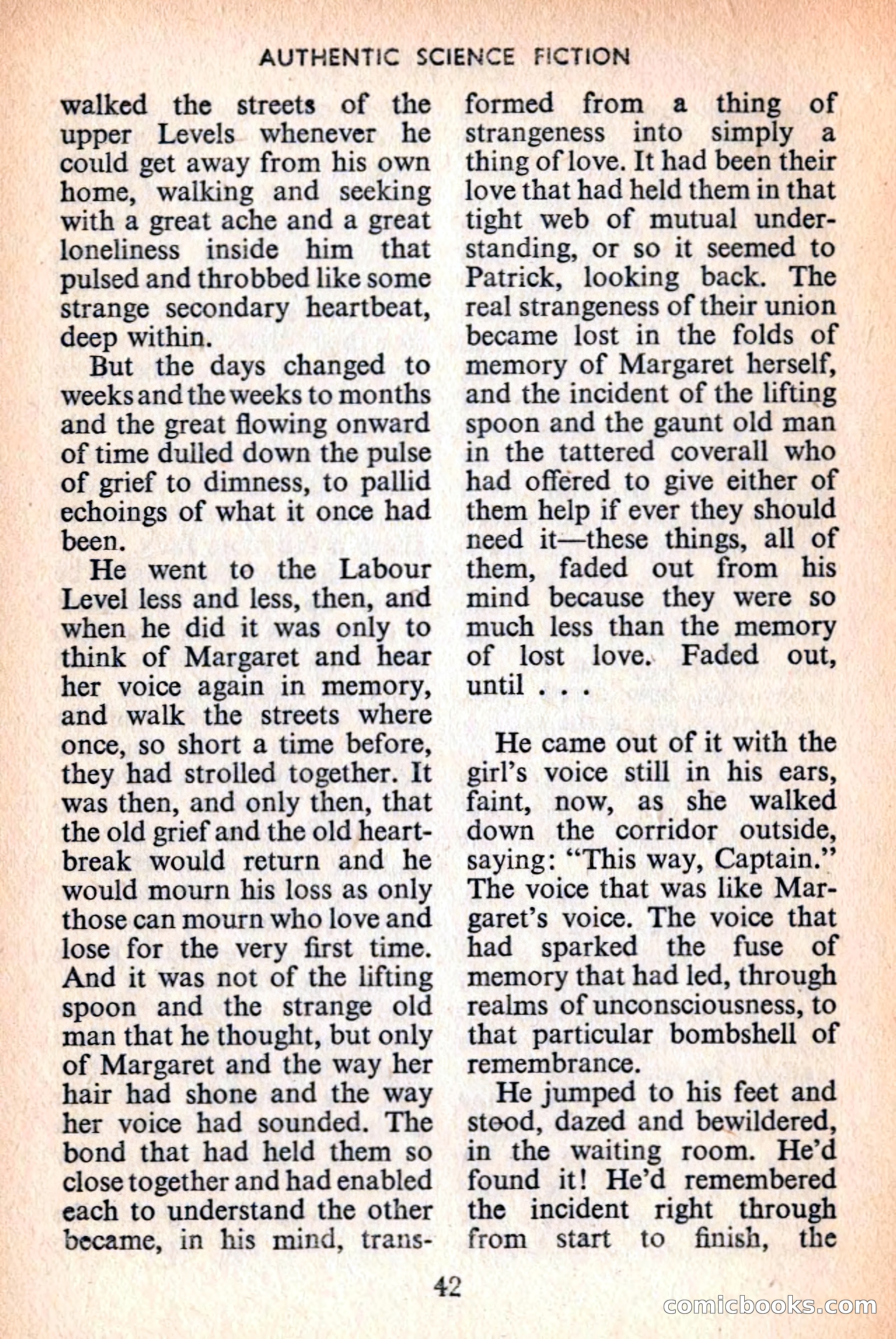 Authentic Science Fiction Monthly No. 46 — page 43 of 162