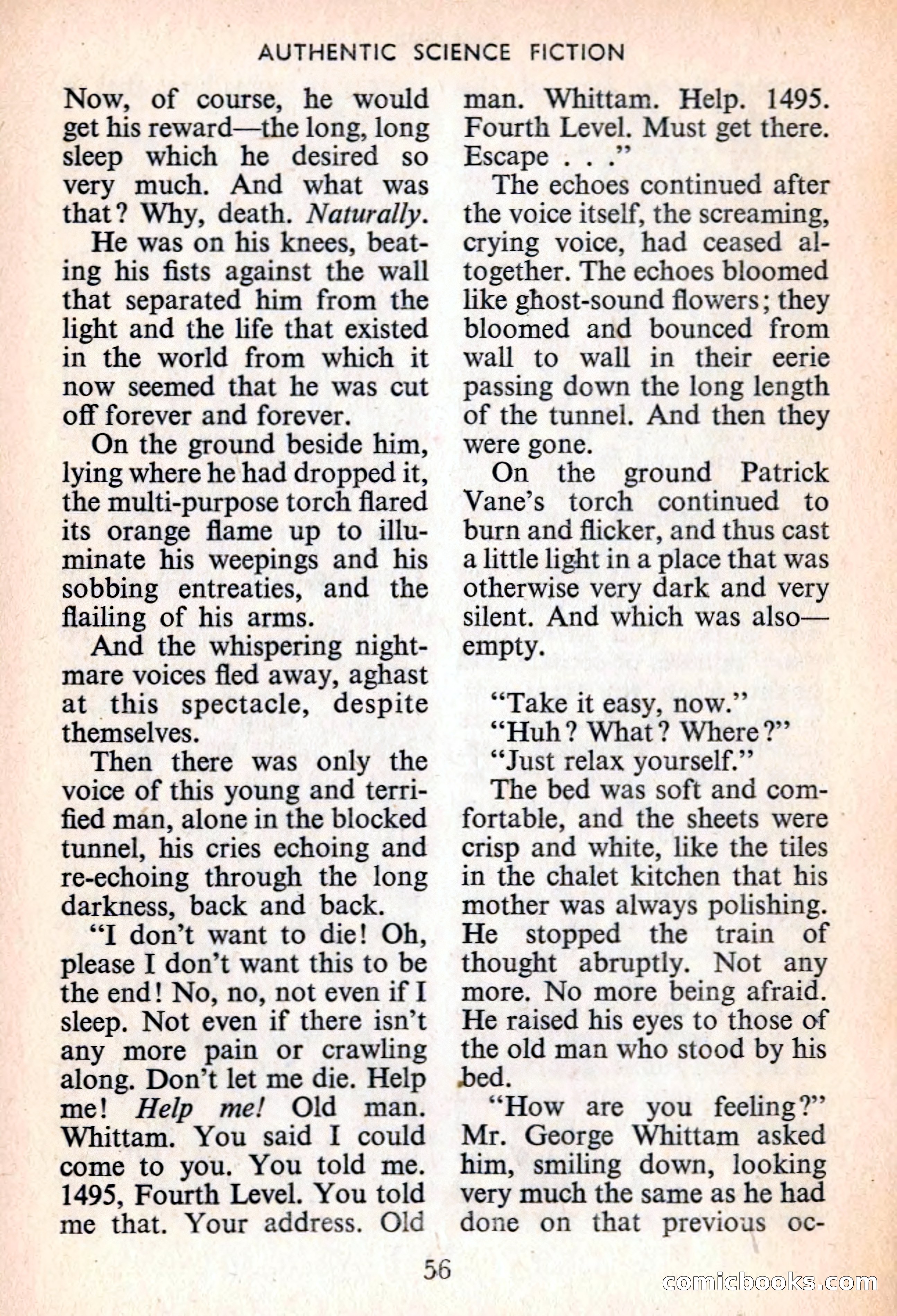 Authentic Science Fiction Monthly No. 46 — page 57 of 162