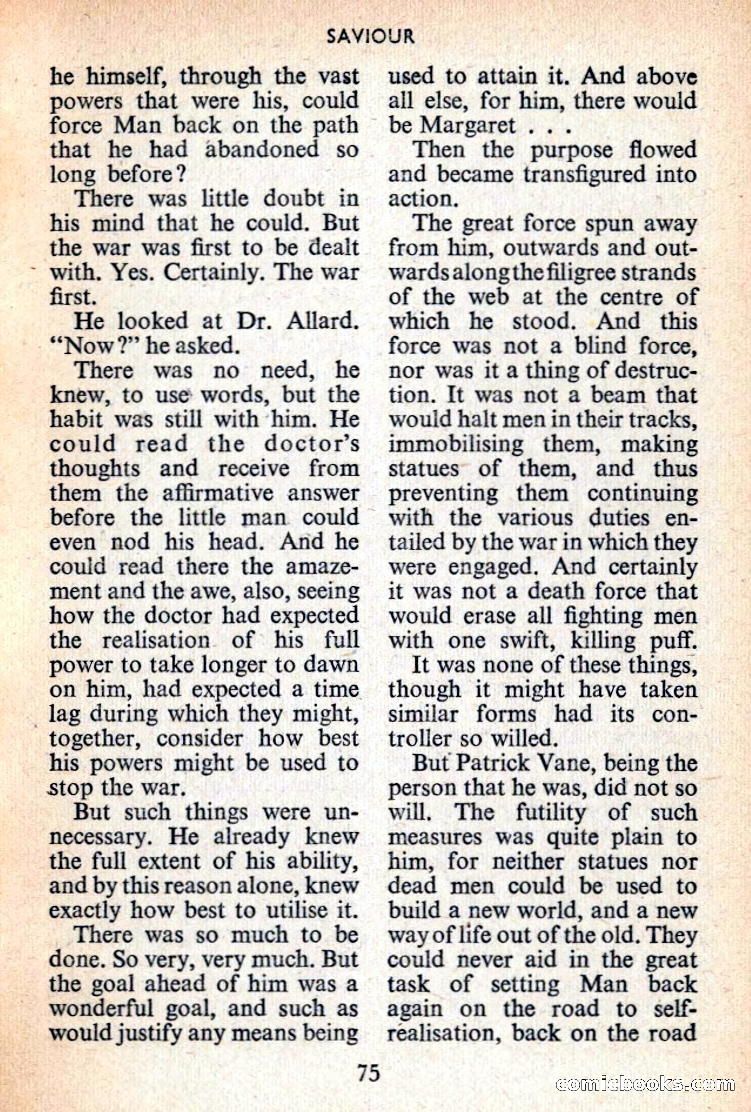 Authentic Science Fiction Monthly No. 46 — page 76 of 162