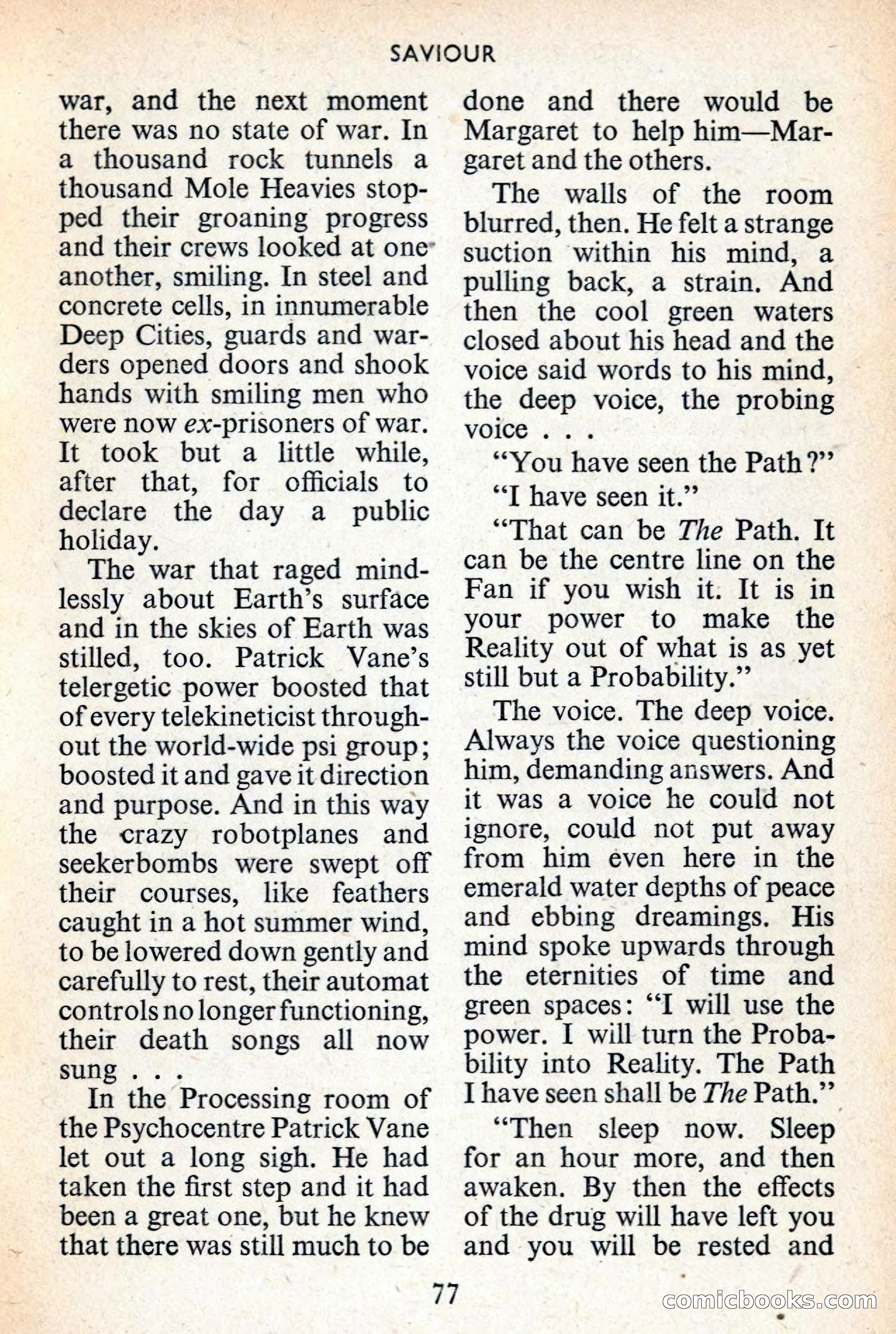 Authentic Science Fiction Monthly No. 46 — page 78 of 162