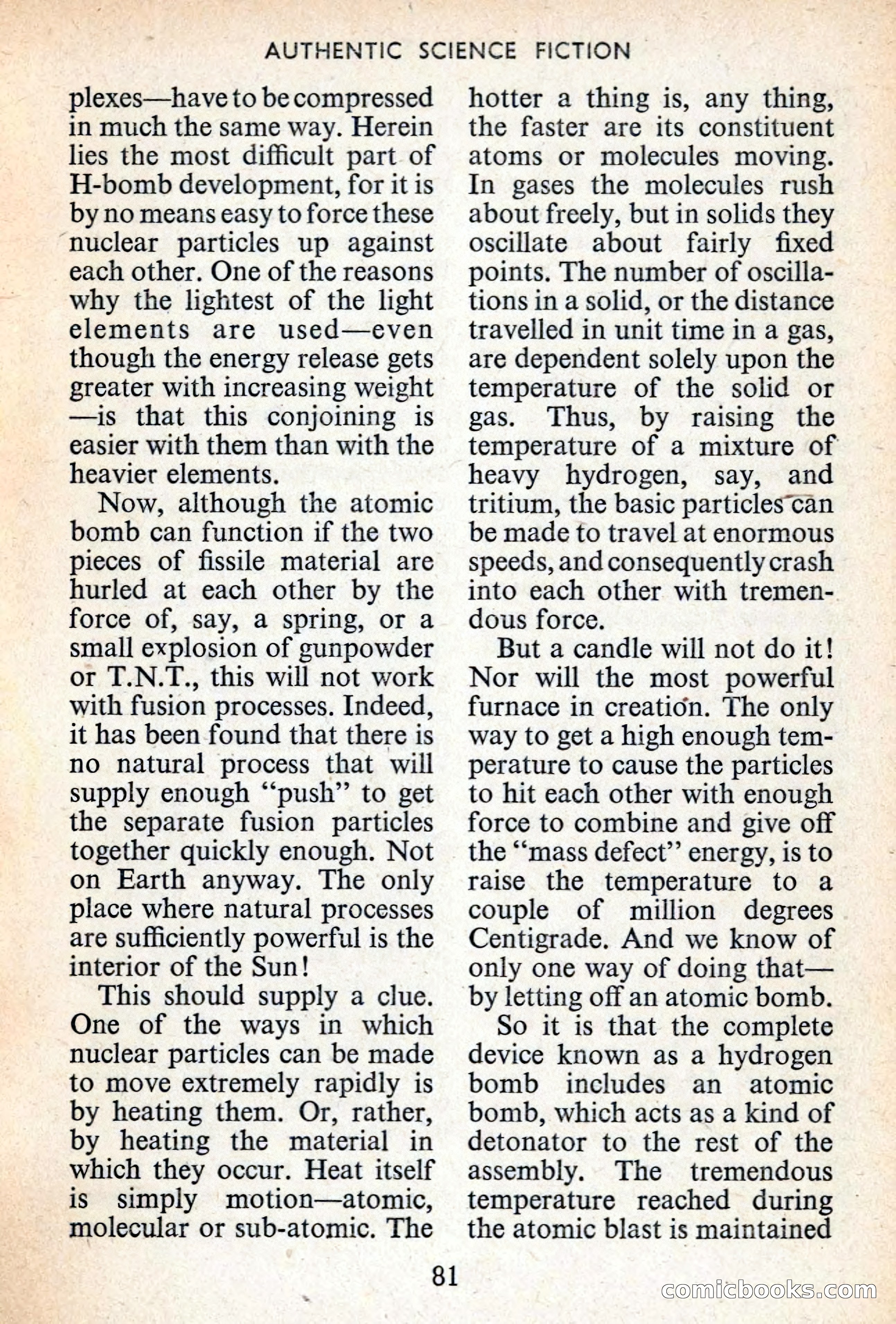 Authentic Science Fiction Monthly No. 46 — page 82 of 162