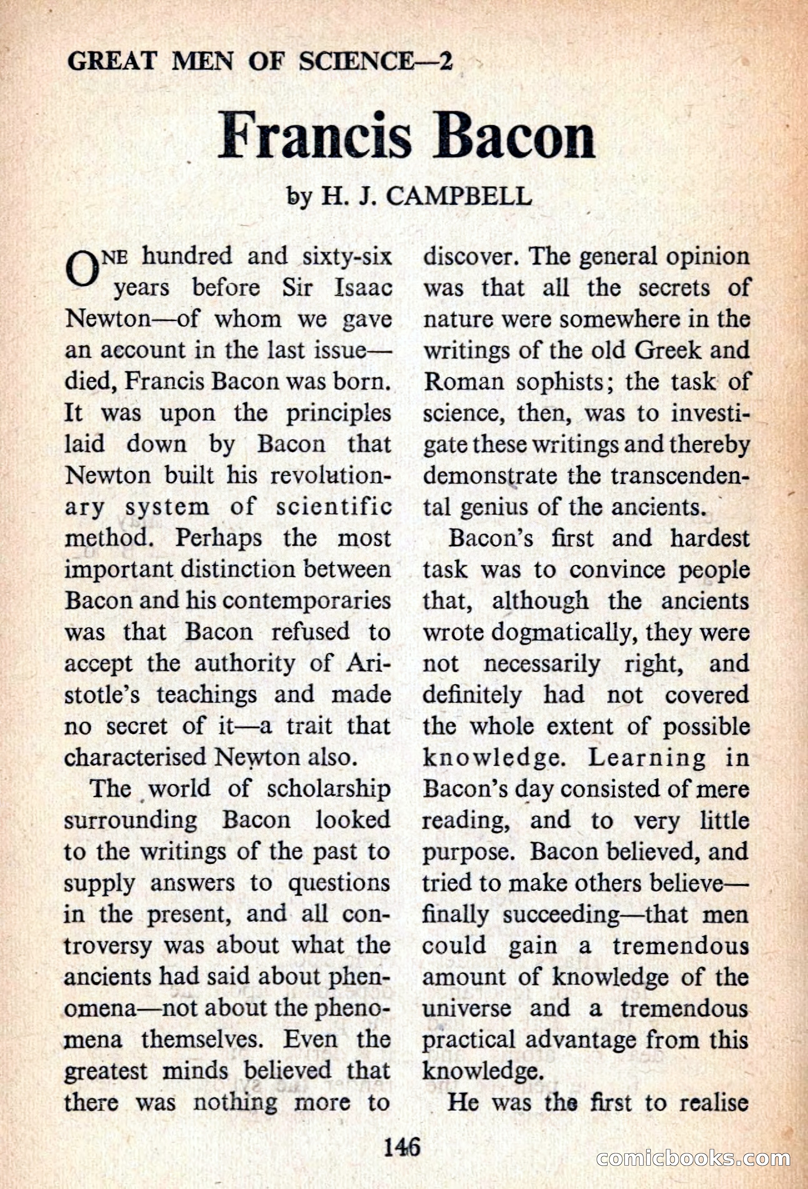 Authentic Science Fiction Monthly No. 46 — page 147 of 162