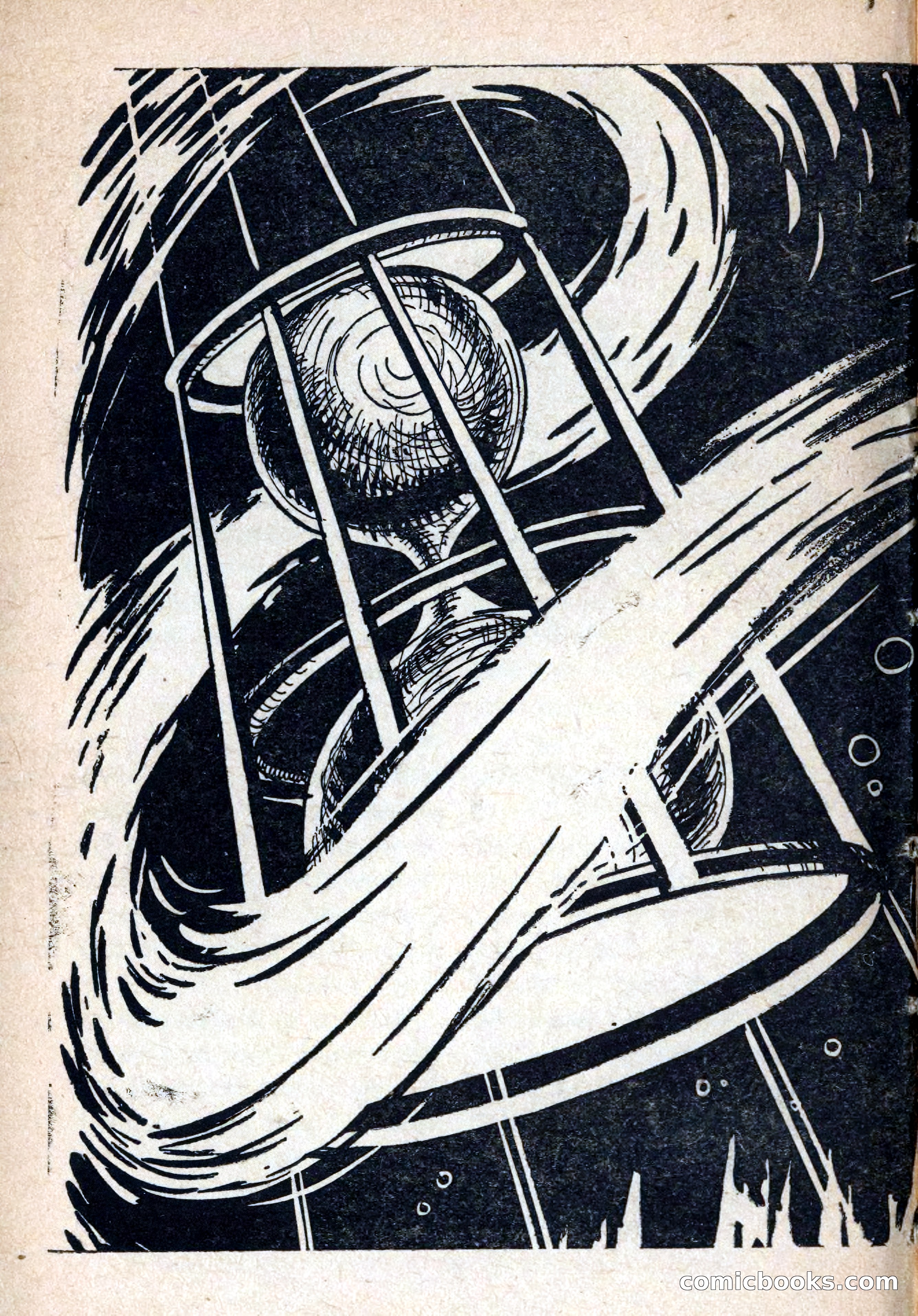 Authentic Science Fiction Monthly No. 47 — page 5 of 146