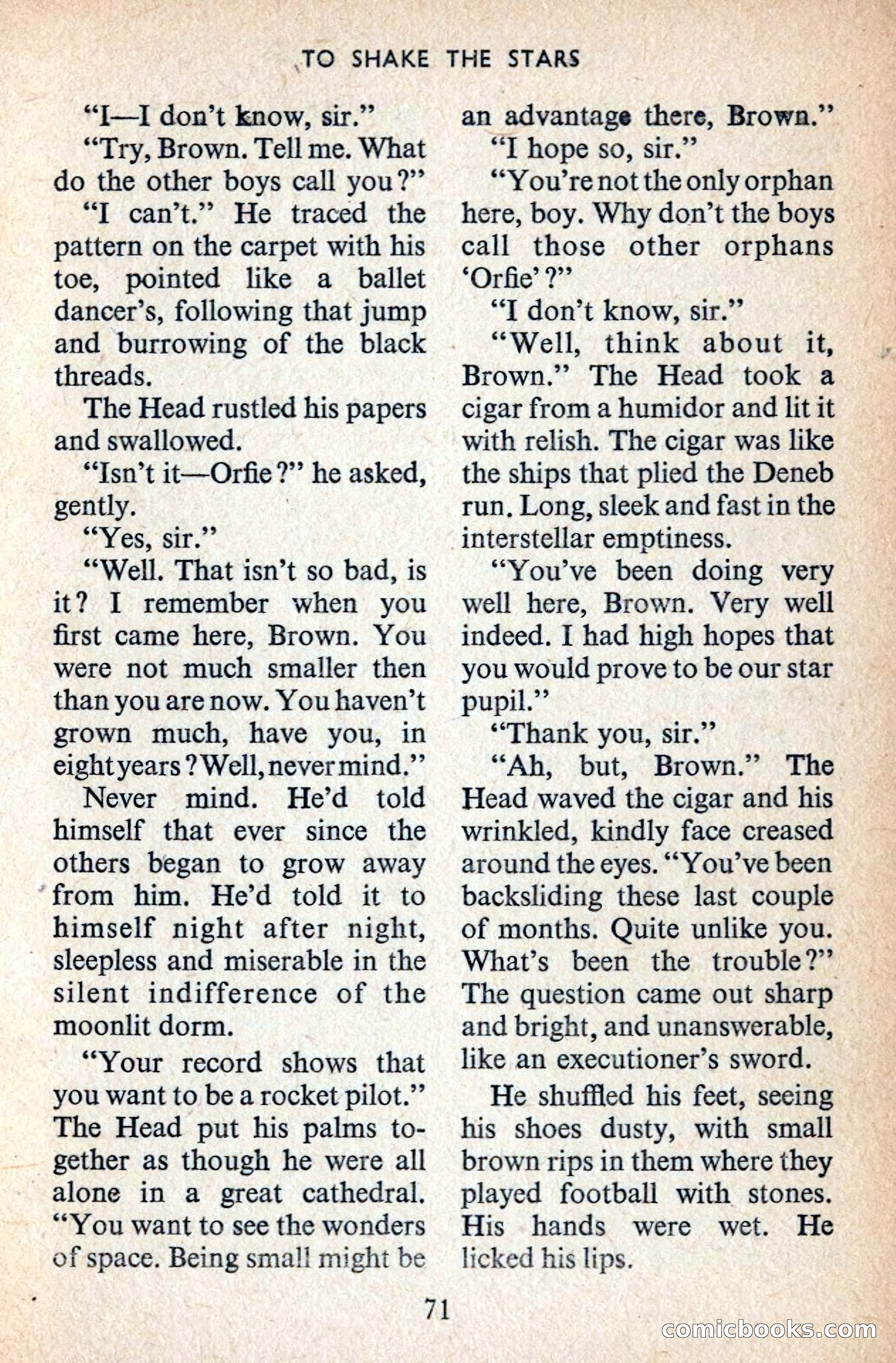 Authentic Science Fiction Monthly No. 47 — page 72 of 146