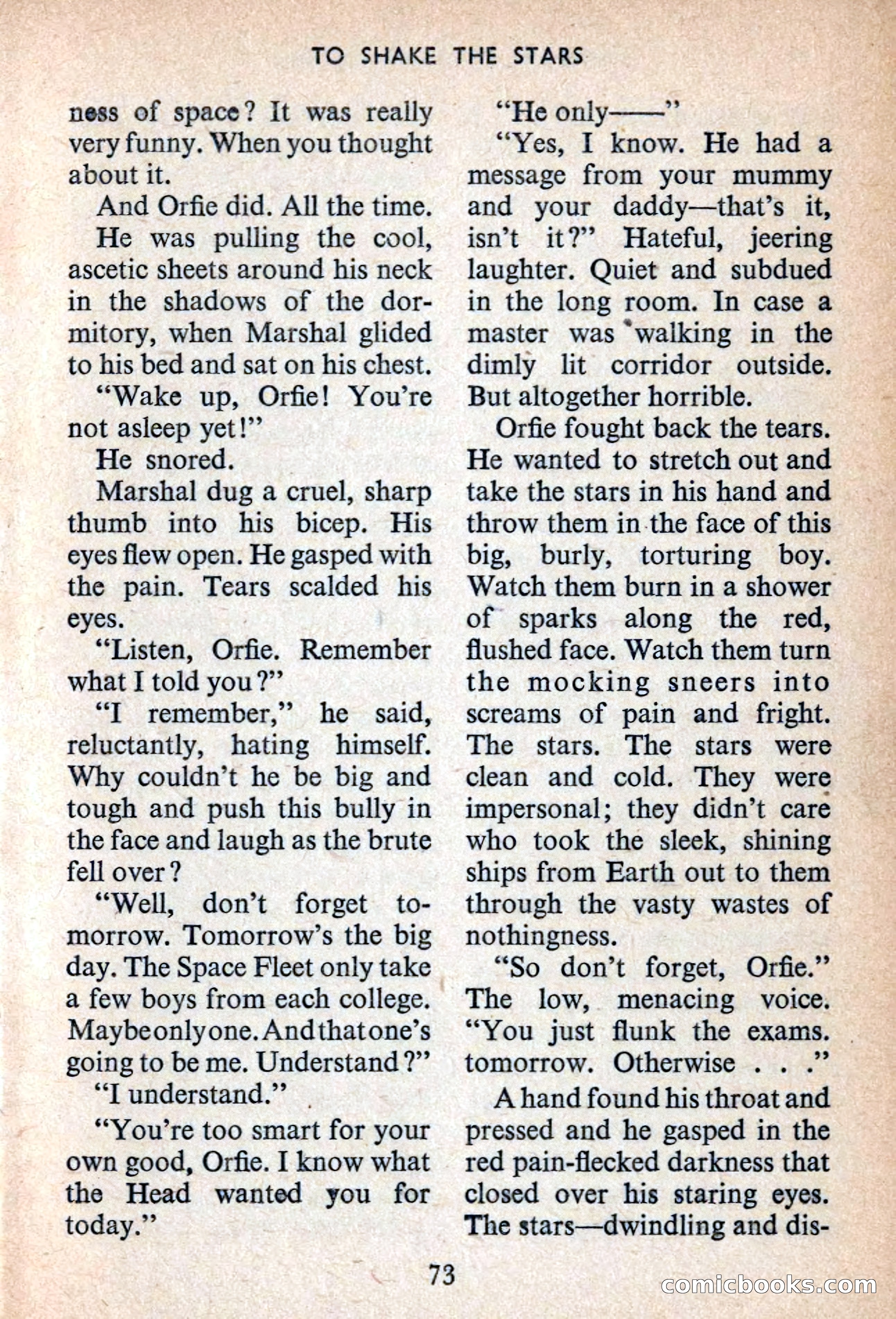 Authentic Science Fiction Monthly No. 47 — page 74 of 146